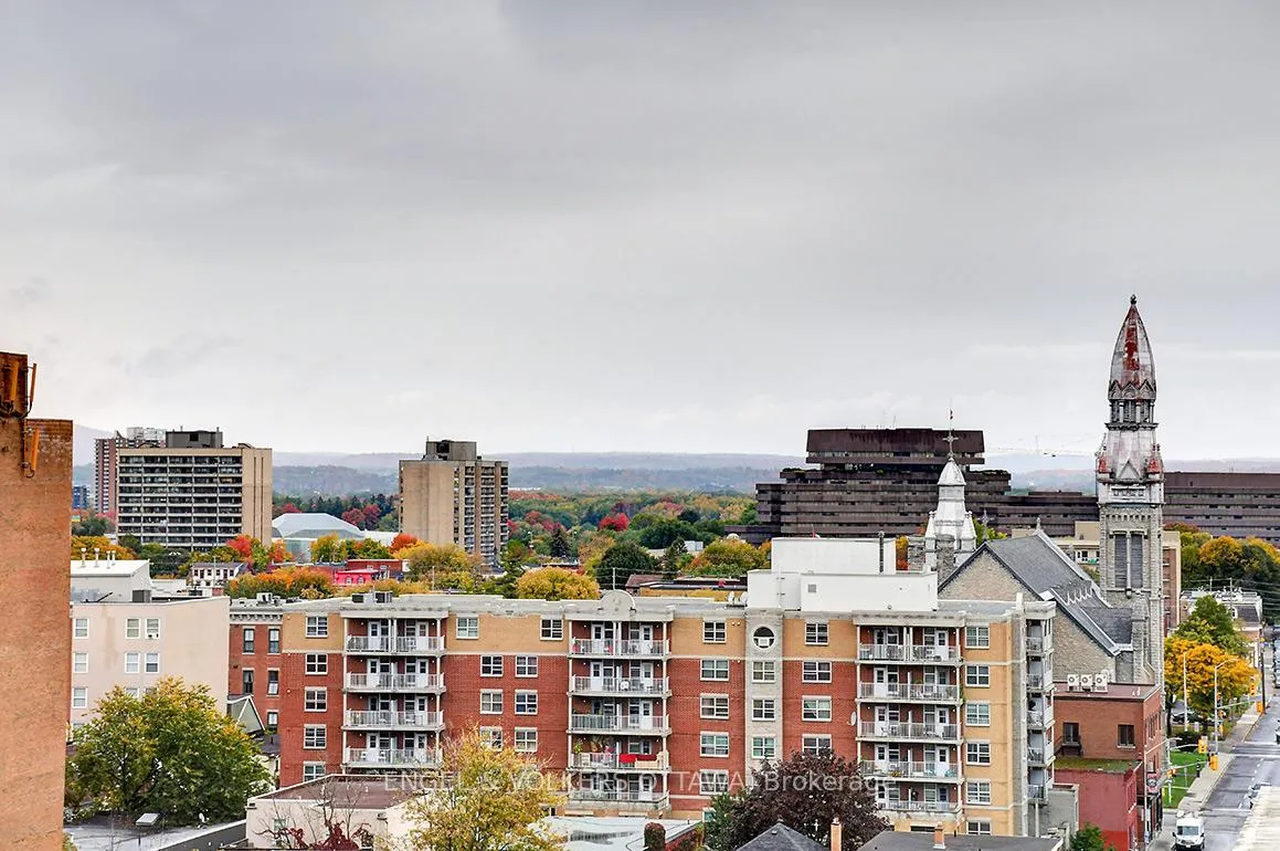 Photo 38 of Unit 1008, 179 George Street, Ottawa, Lower Town/Byward Market — HOMEH