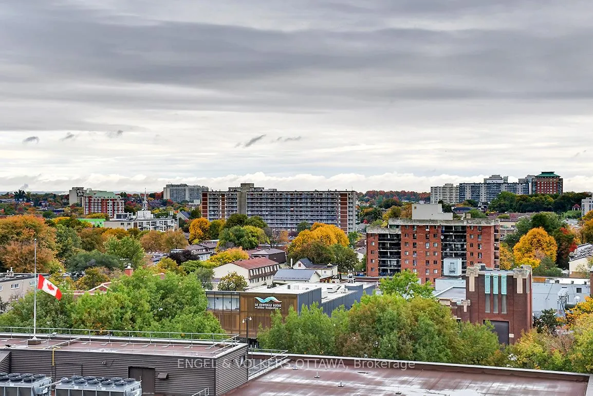 Photo 39 of Unit 1008, 179 George Street, Ottawa, Lower Town/Byward Market — HOMEH