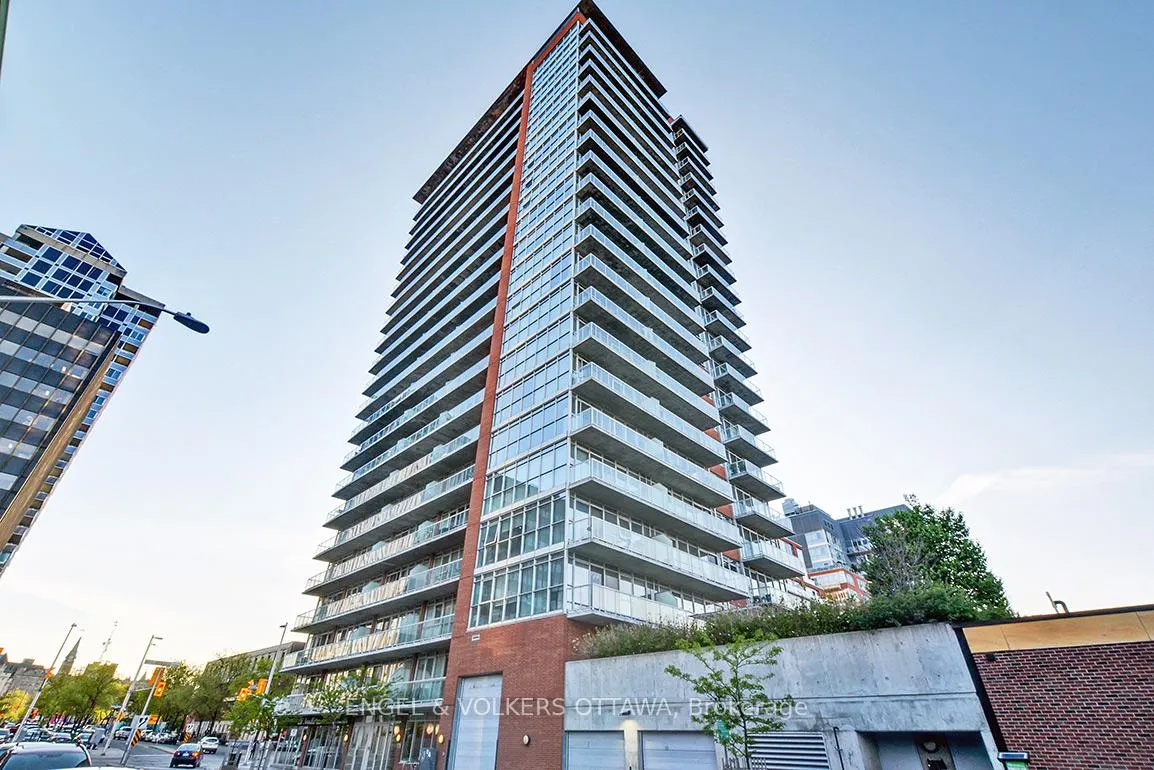 Photo 41 of Unit 1008, 179 George Street, Ottawa, Lower Town/Byward Market — HOMEH