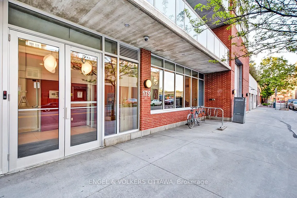 Photo 42 of Unit 1008, 179 George Street, Ottawa, Lower Town/Byward Market — HOMEH