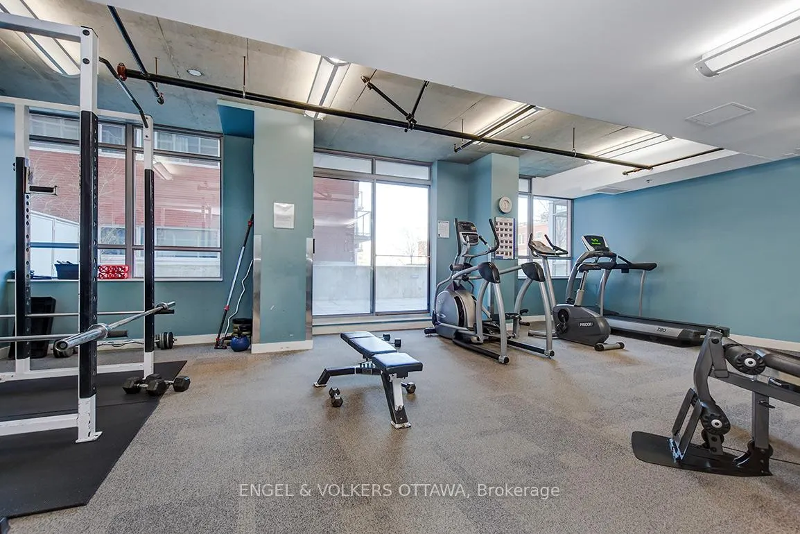Photo 43 of Unit 1008, 179 George Street, Ottawa, Lower Town/Byward Market — HOMEH