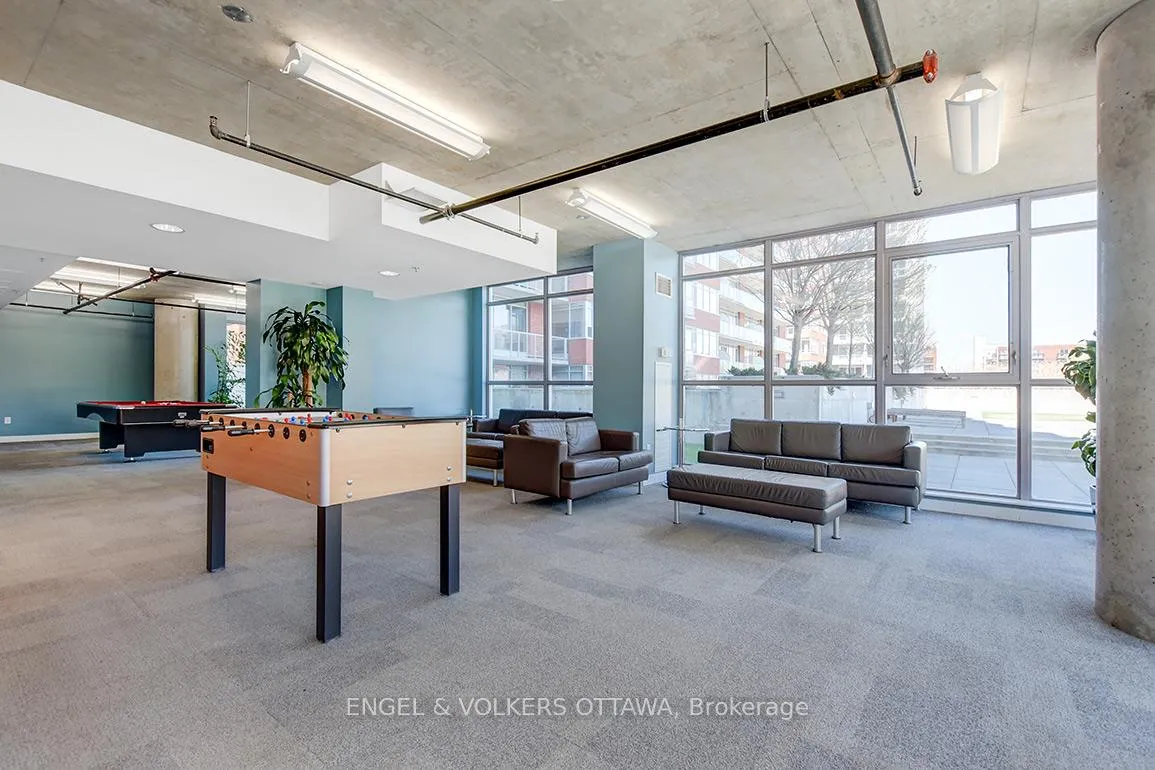 Photo 44 of Unit 1008, 179 George Street, Ottawa, Lower Town/Byward Market — HOMEH