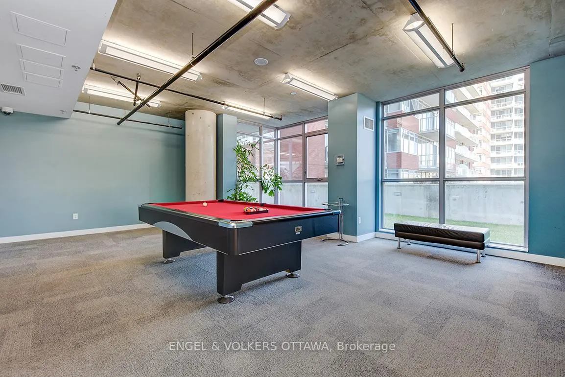 Photo 48 of Unit 1008, 179 George Street, Ottawa, Lower Town/Byward Market — HOMEH