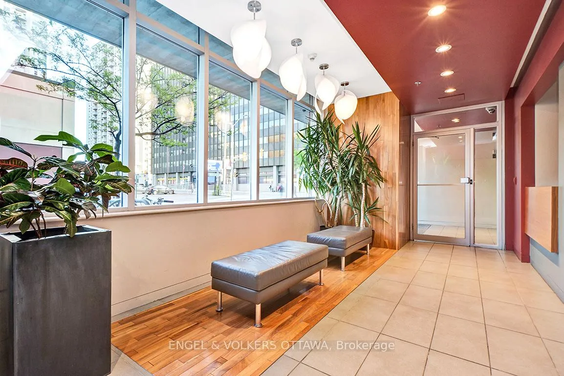 Photo 49 of Unit 1008, 179 George Street, Ottawa, Lower Town/Byward Market — HOMEH