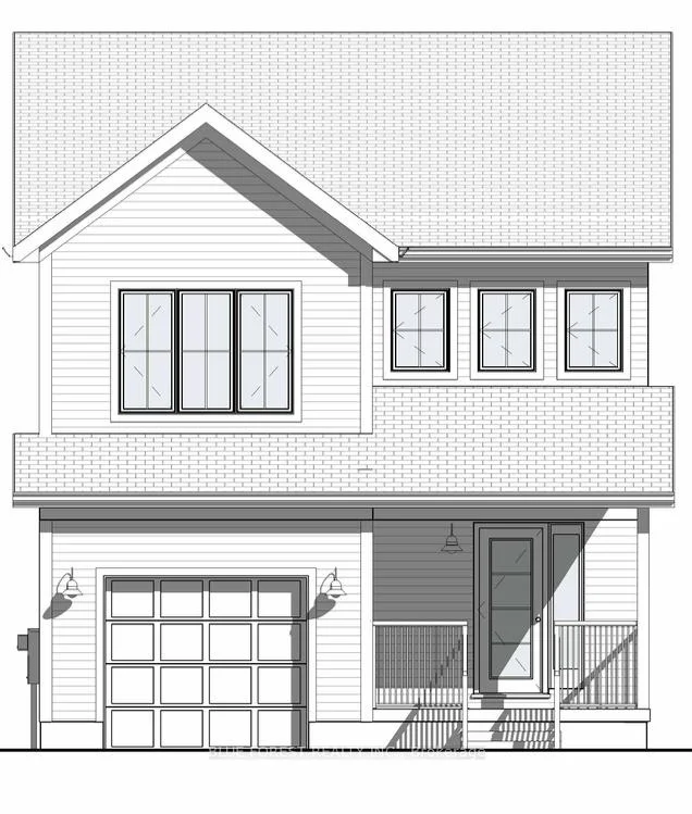 Photo 2 of LOT 38 Beer Crescent, Strathroy-Caradoc, NW — HOMEH