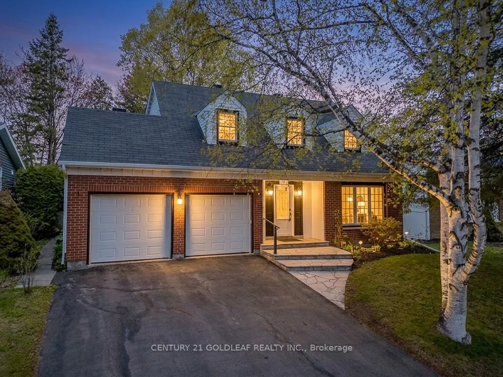 Photo 1 of 19 Southpark Drive, Ottawa, Blackburn Hamlet — HOMEH