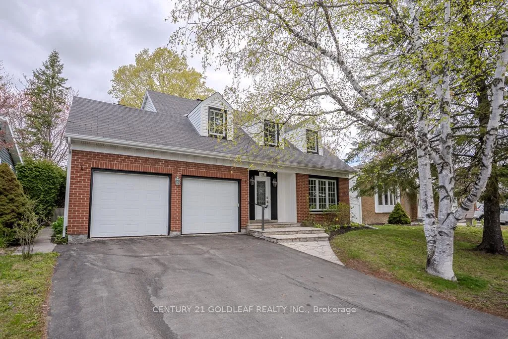 Photo 2 of 19 Southpark Drive, Ottawa, Blackburn Hamlet — HOMEH