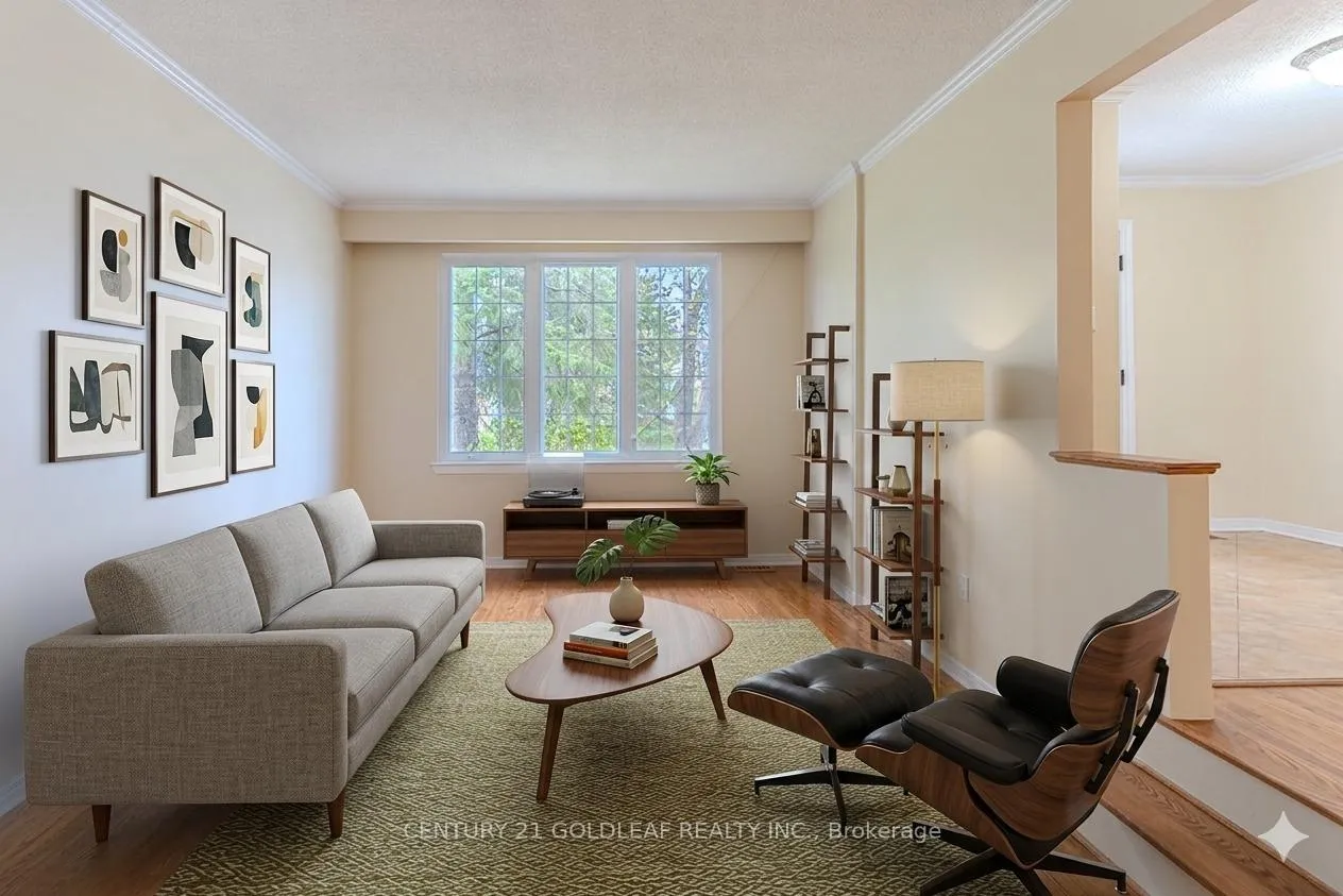 Photo 11 of 19 Southpark Drive, Ottawa, Blackburn Hamlet — HOMEH