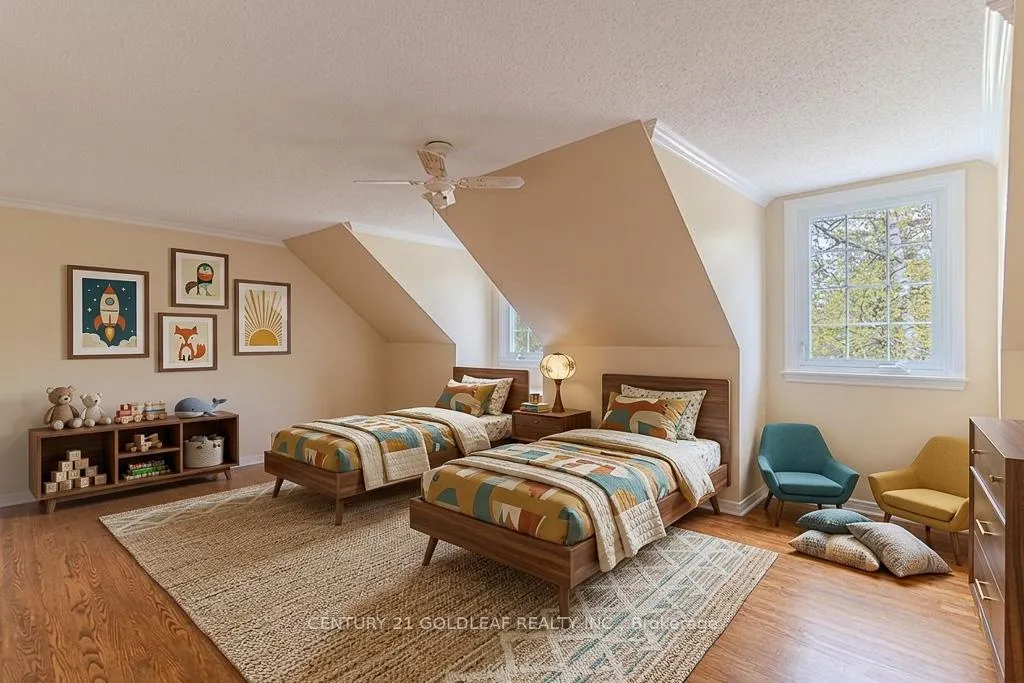 Photo 34 of 19 Southpark Drive, Ottawa, Blackburn Hamlet — HOMEH