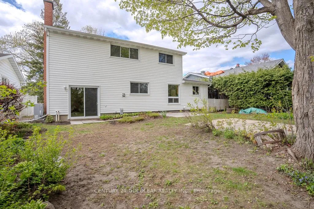 Photo 43 of 19 Southpark Drive, Ottawa, Blackburn Hamlet — HOMEH