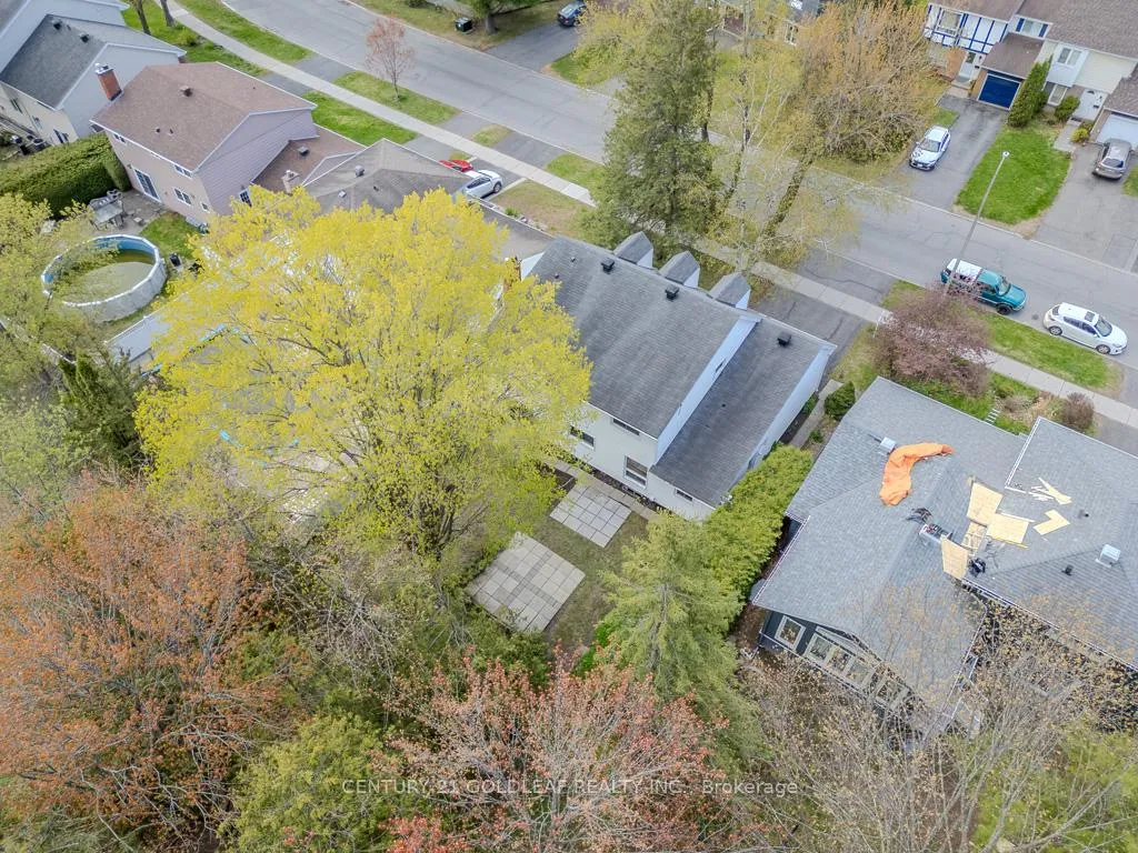 Photo 45 of 19 Southpark Drive, Ottawa, Blackburn Hamlet — HOMEH