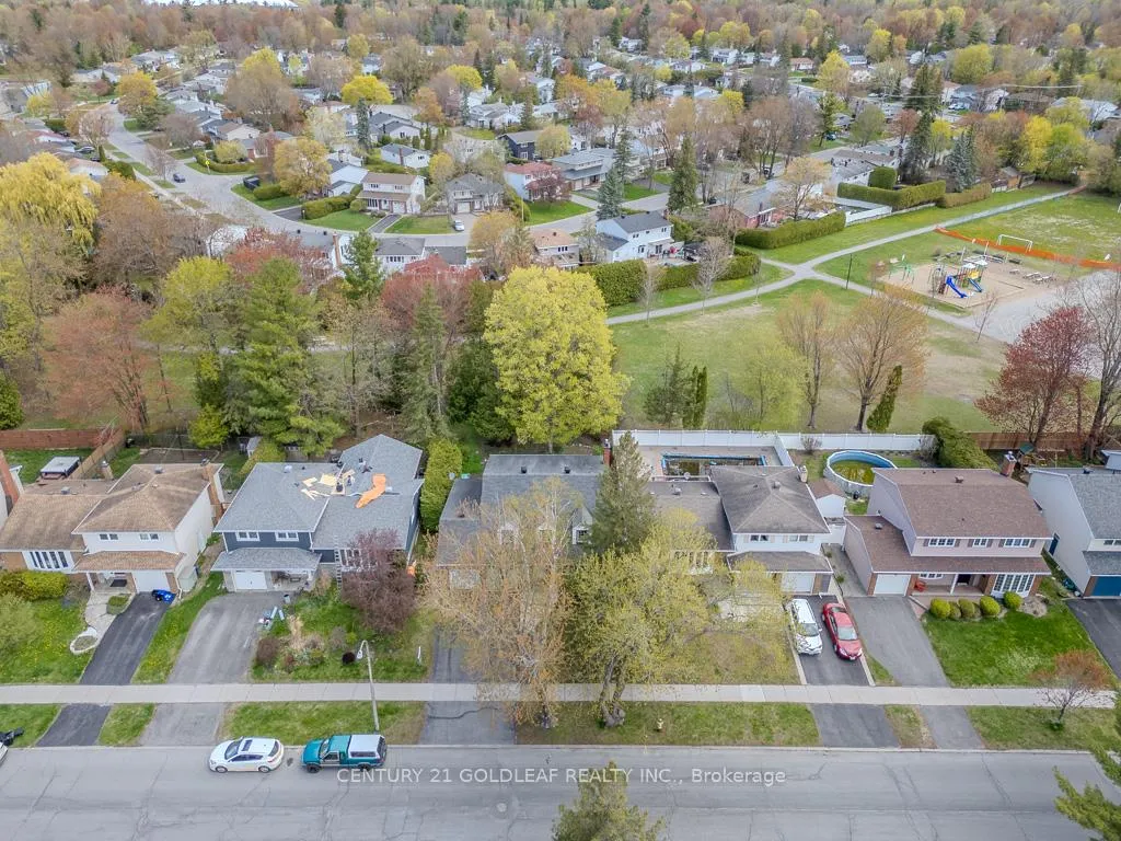 Photo 46 of 19 Southpark Drive, Ottawa, Blackburn Hamlet — HOMEH