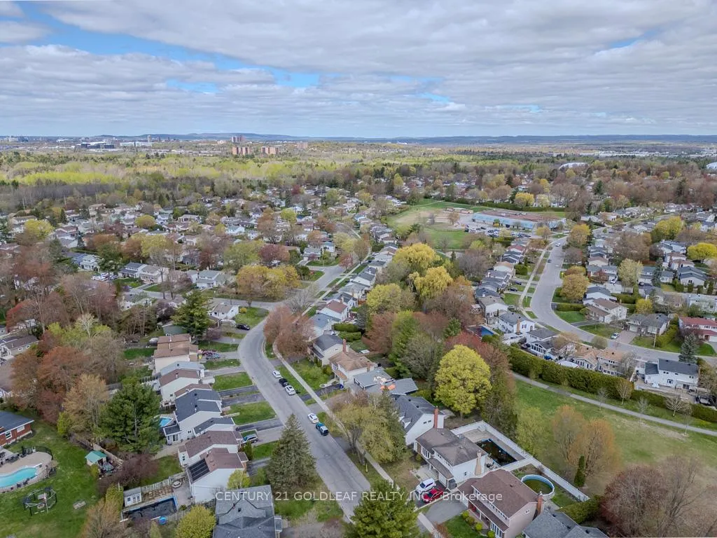 Photo 47 of 19 Southpark Drive, Ottawa, Blackburn Hamlet — HOMEH
