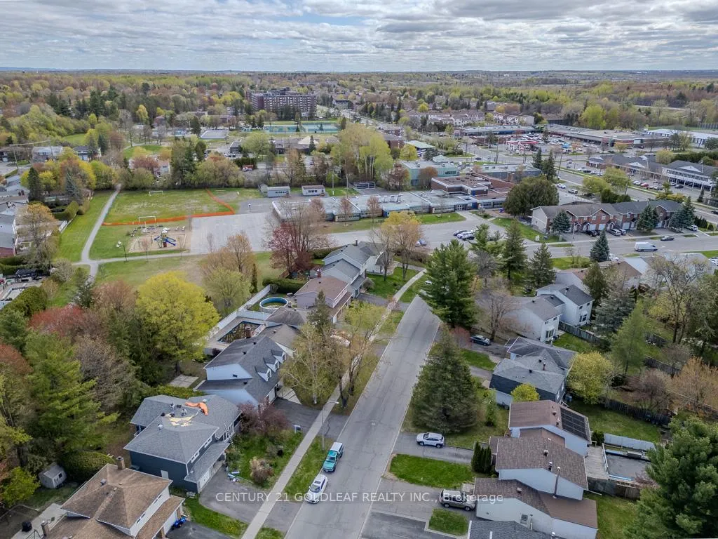 Photo 48 of 19 Southpark Drive, Ottawa, Blackburn Hamlet — HOMEH