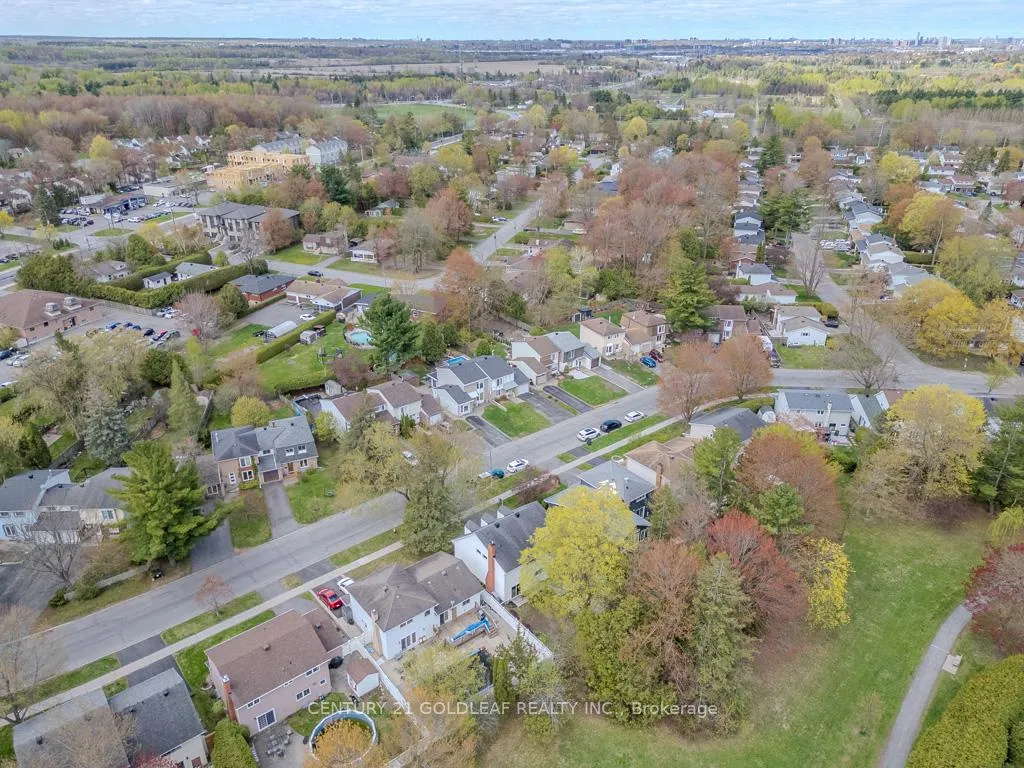 Photo 49 of 19 Southpark Drive, Ottawa, Blackburn Hamlet — HOMEH