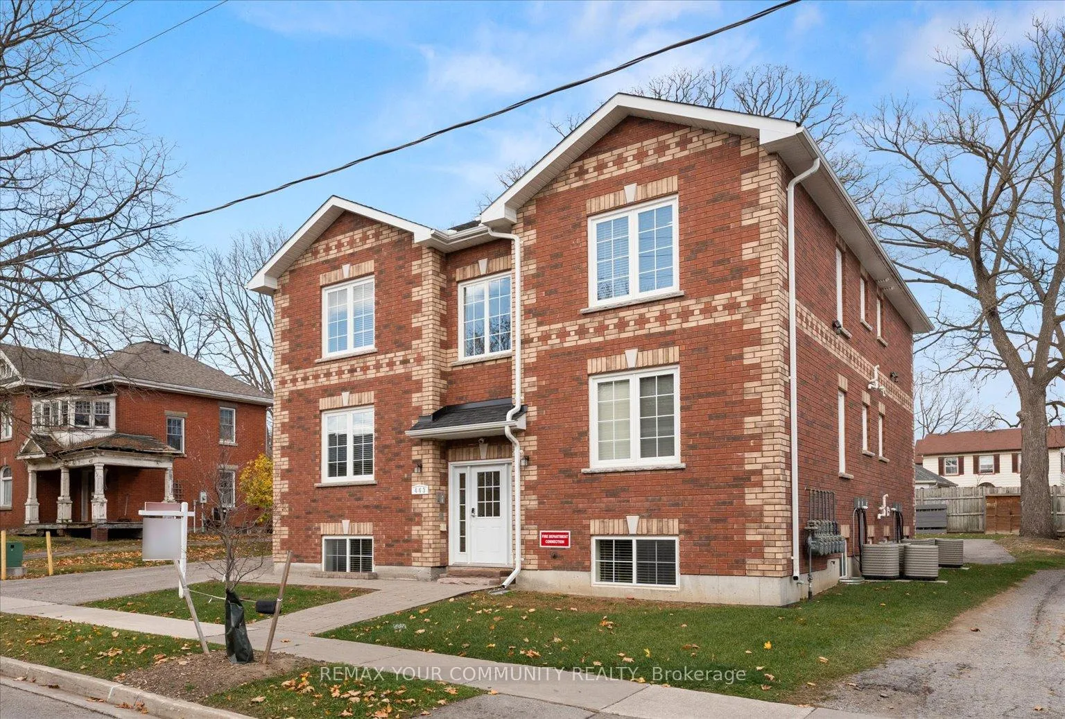 Photo of Unit # 1, 443 Timothy Street