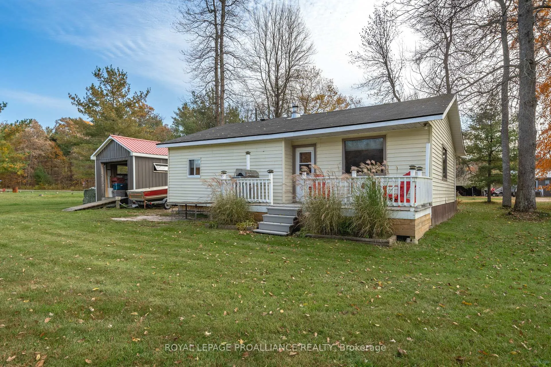 Photo 42 of 1019 Turner Way, Frontenac, Frontenac Centre — HOMEH