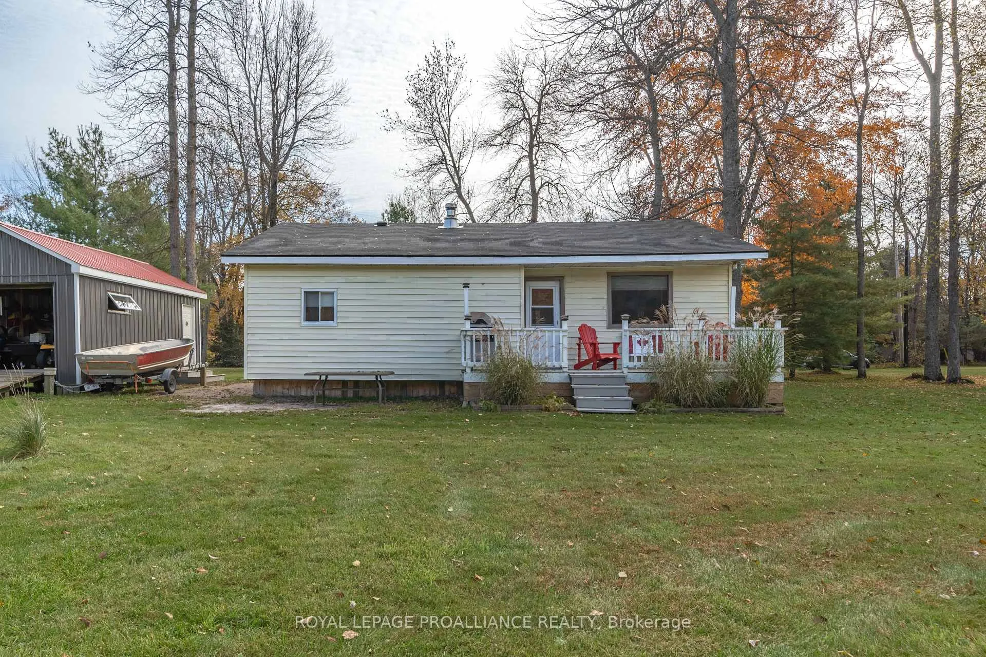 Photo 43 of 1019 Turner Way, Frontenac, Frontenac Centre — HOMEH