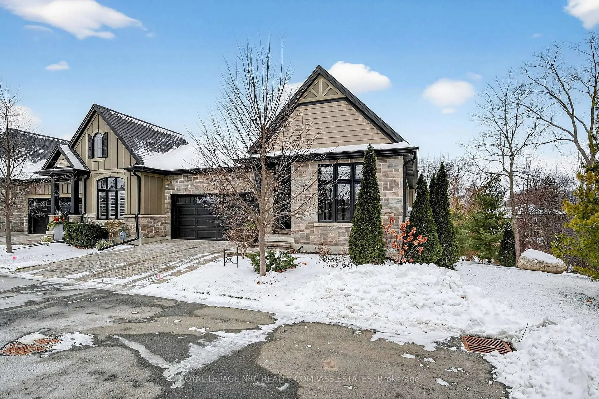 Photo 1 of Unit 13, 525 Niagara Street, St. Catharines, Vine/Linwell — HOMEH