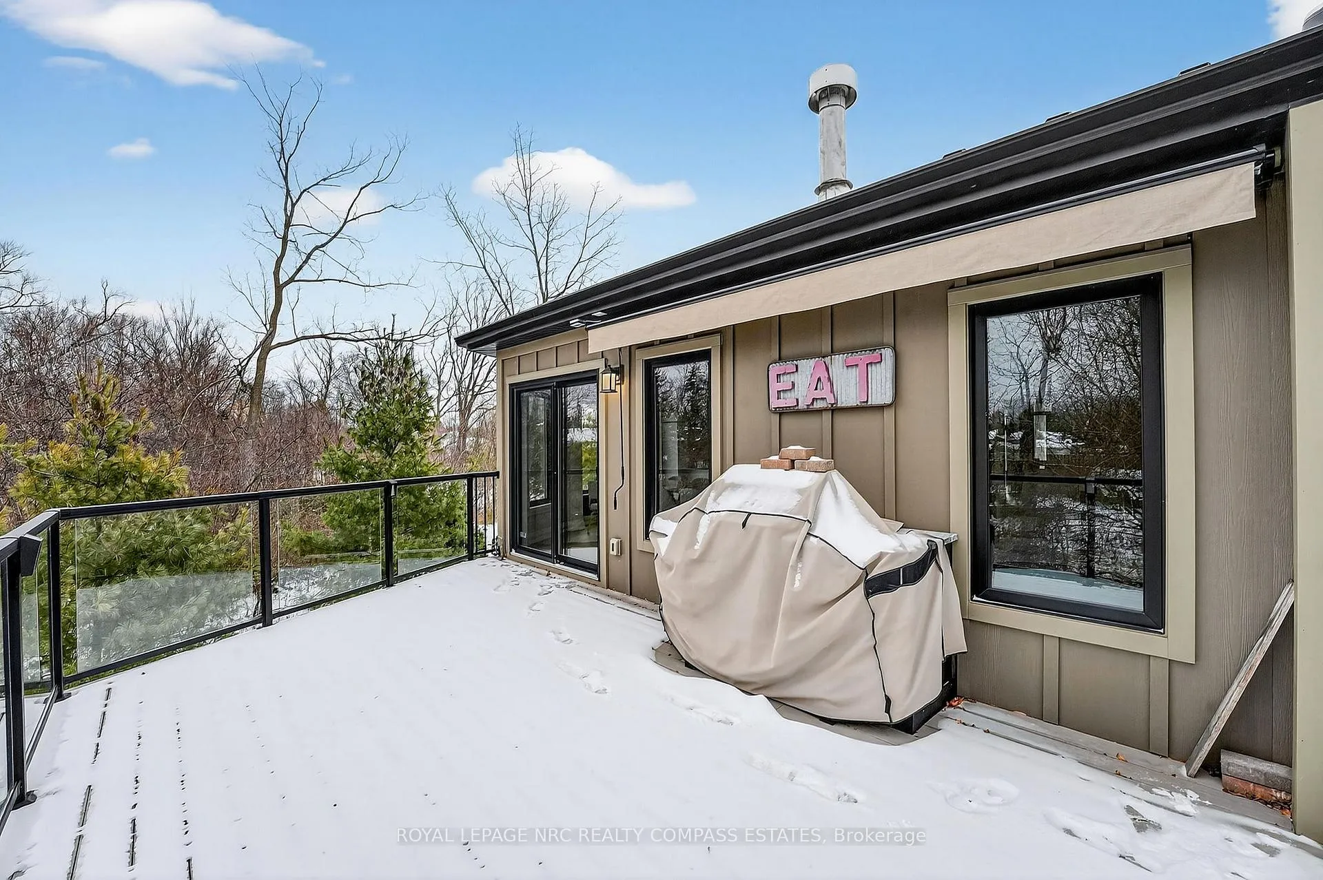 Photo 44 of Unit 13, 525 Niagara Street, St. Catharines, Vine/Linwell — HOMEH