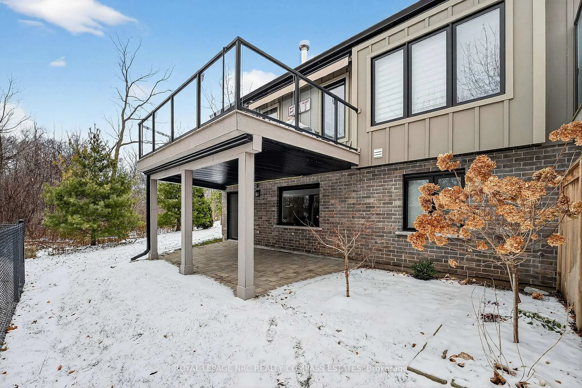 Photo 45 of Unit 13, 525 Niagara Street, St. Catharines, Vine/Linwell — HOMEH