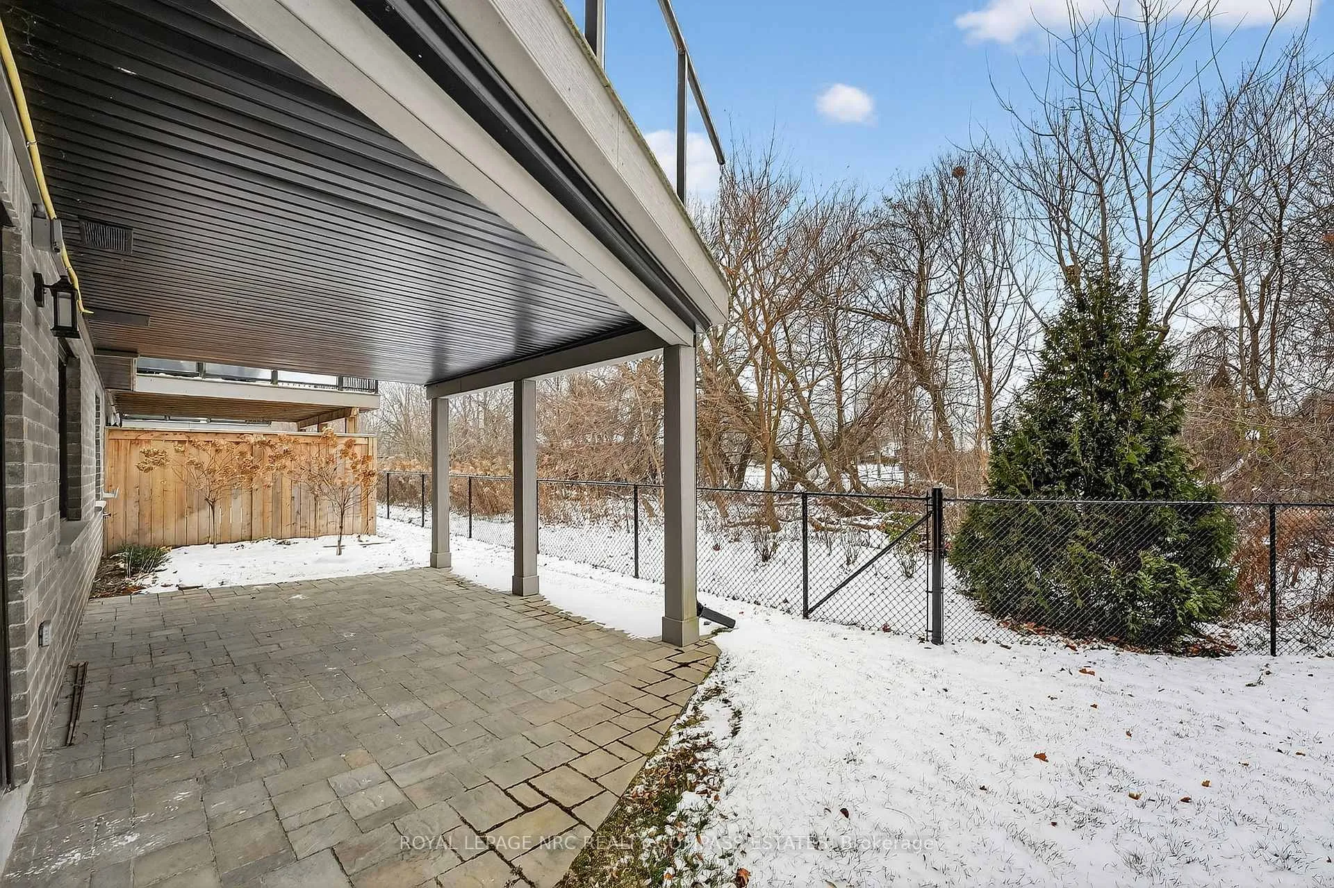 Photo 47 of Unit 13, 525 Niagara Street, St. Catharines, Vine/Linwell — HOMEH