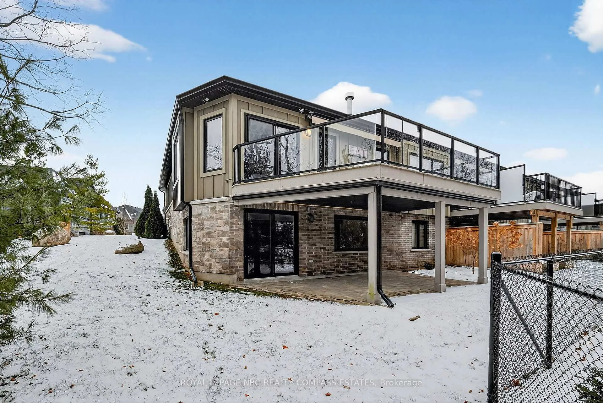 Photo 48 of Unit 13, 525 Niagara Street, St. Catharines, Vine/Linwell — HOMEH