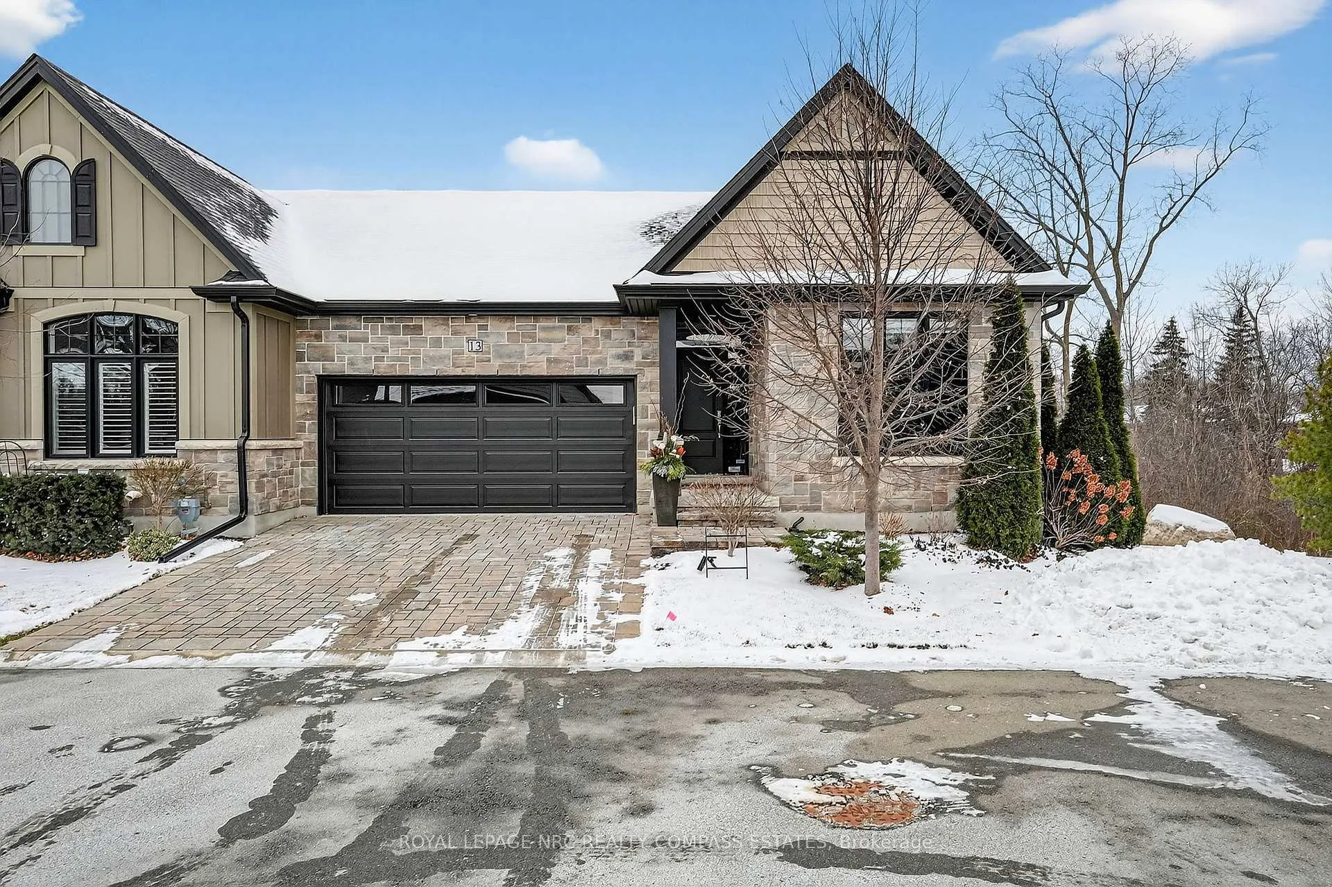 Photo 49 of Unit 13, 525 Niagara Street, St. Catharines, Vine/Linwell — HOMEH