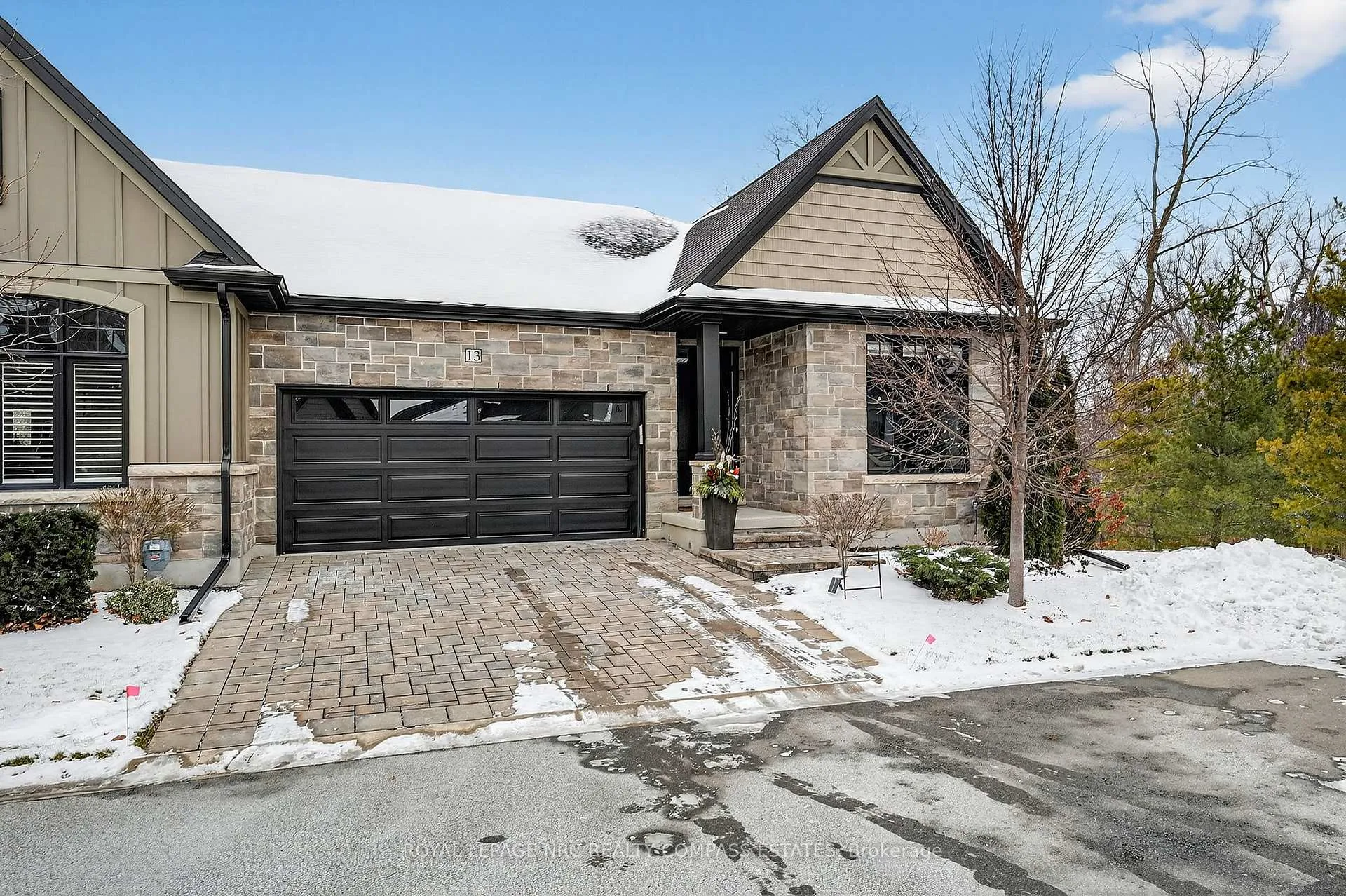 Photo 50 of Unit 13, 525 Niagara Street, St. Catharines, Vine/Linwell — HOMEH
