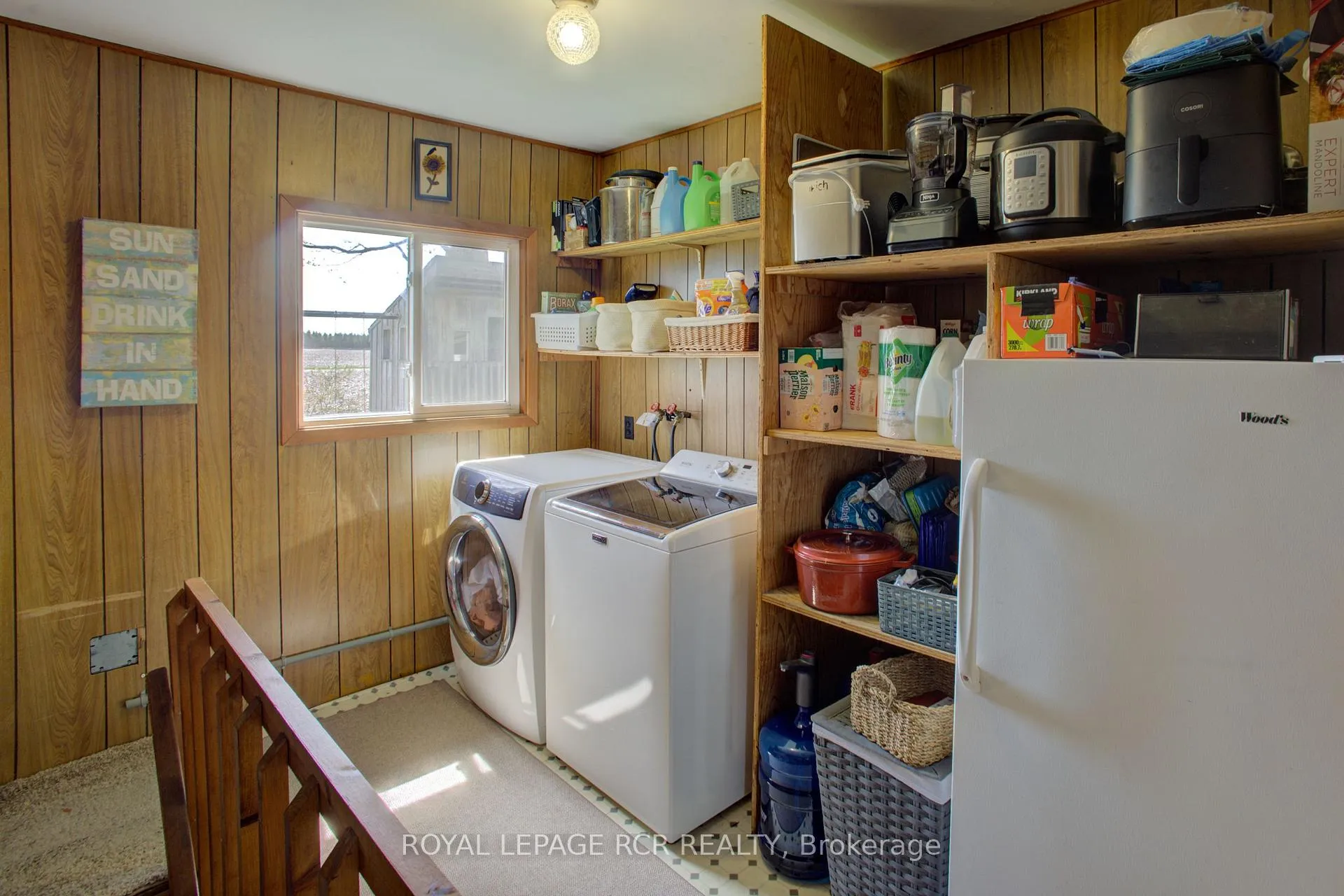 Photo 14 of 8542 Concession 12, Mapleton, Rural Mapleton — HOMEH
