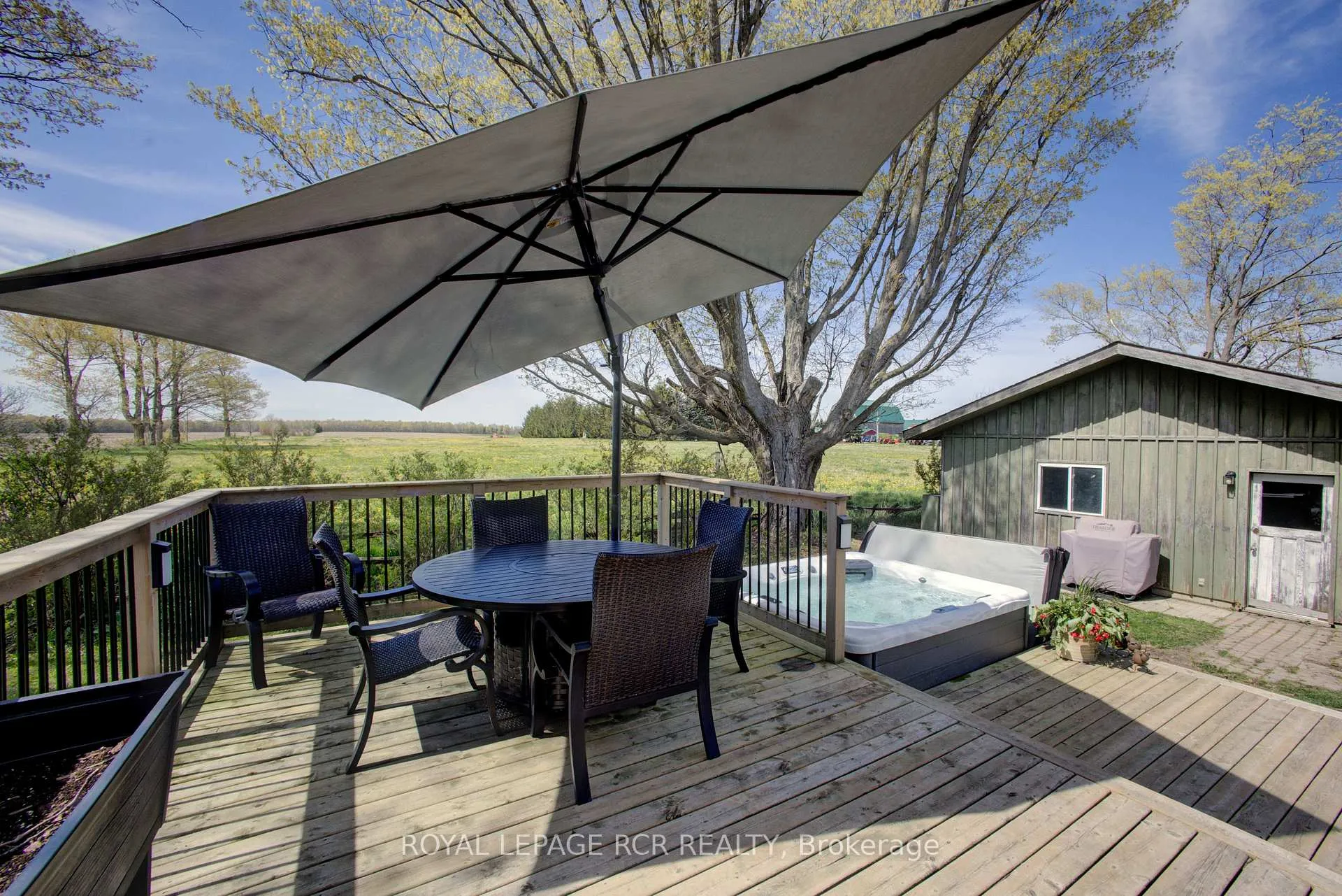 Photo 39 of 8542 Concession 12, Mapleton, Rural Mapleton — HOMEH