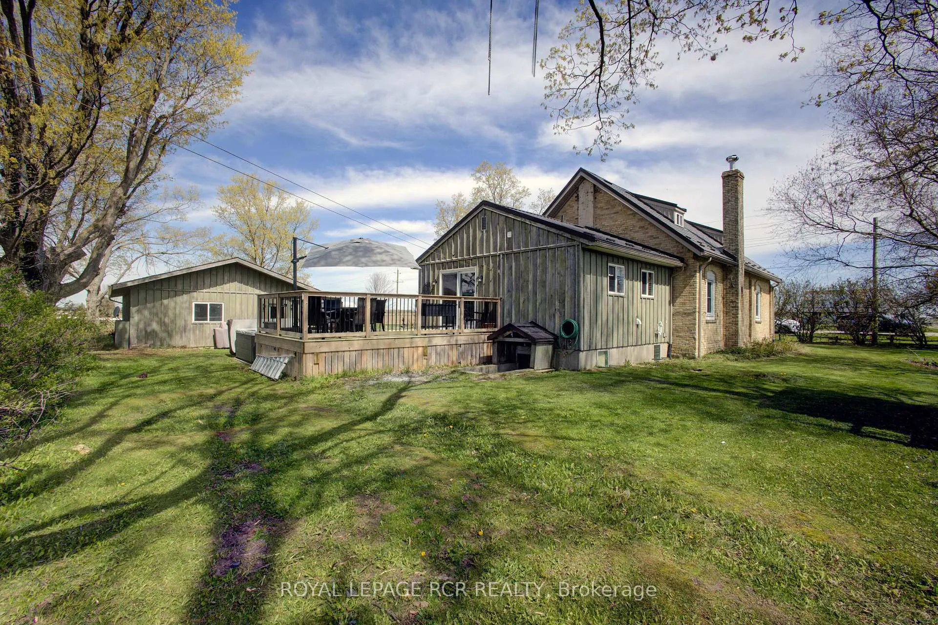 Photo 40 of 8542 Concession 12, Mapleton, Rural Mapleton — HOMEH