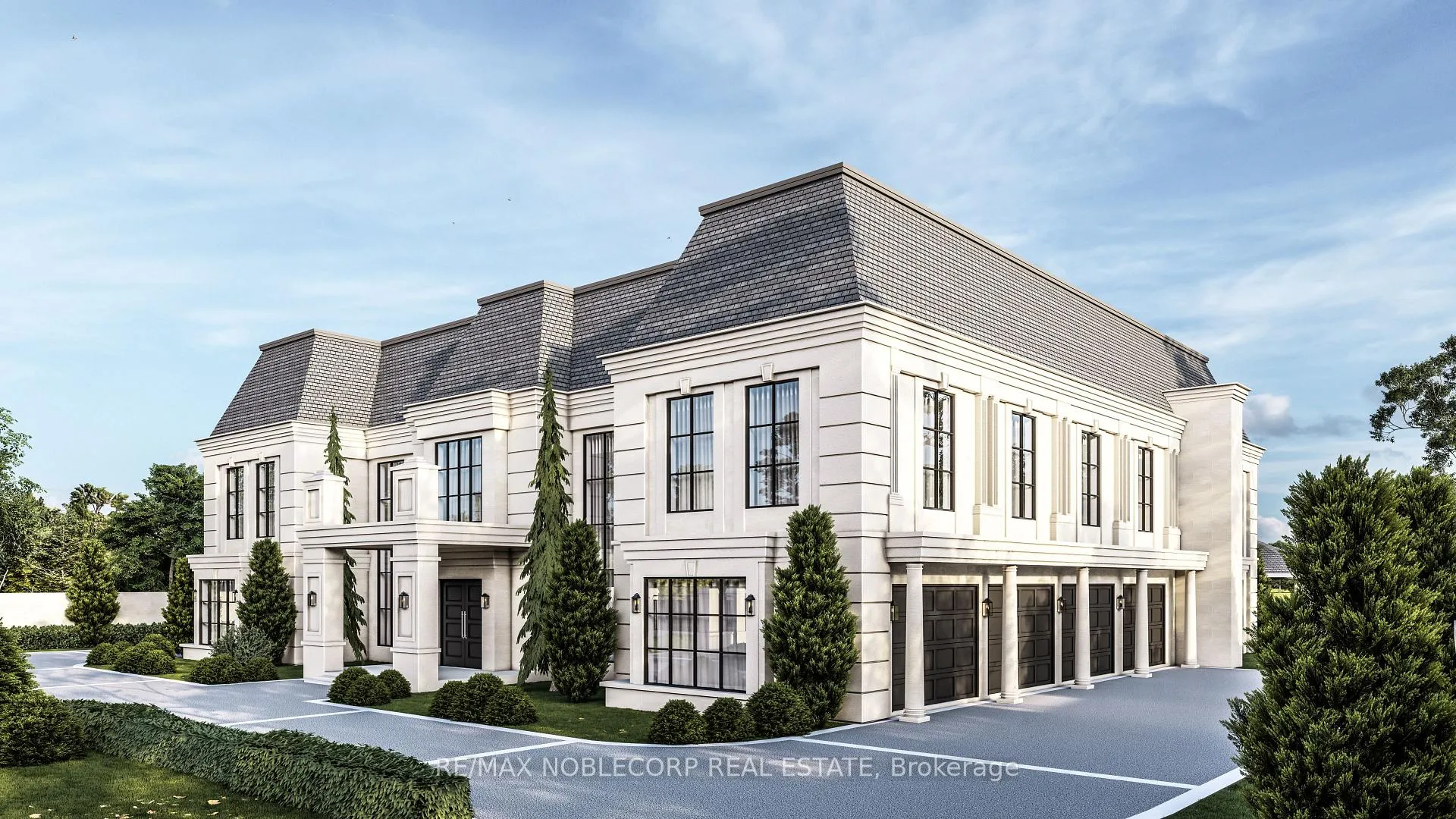 Photo 1 of 72 Balding Boulevard, Vaughan, East Woodbridge — HOMEH