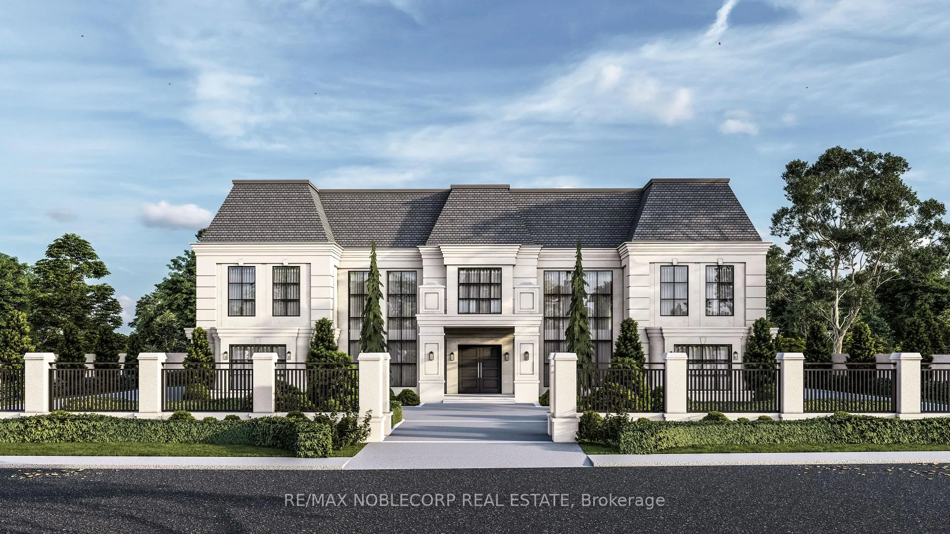 Photo 2 of 72 Balding Boulevard, Vaughan, East Woodbridge — HOMEH