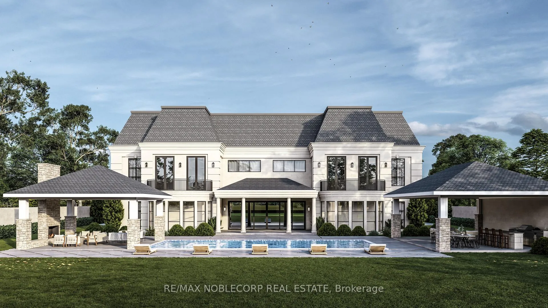 Photo 3 of 72 Balding Boulevard, Vaughan, East Woodbridge — HOMEH