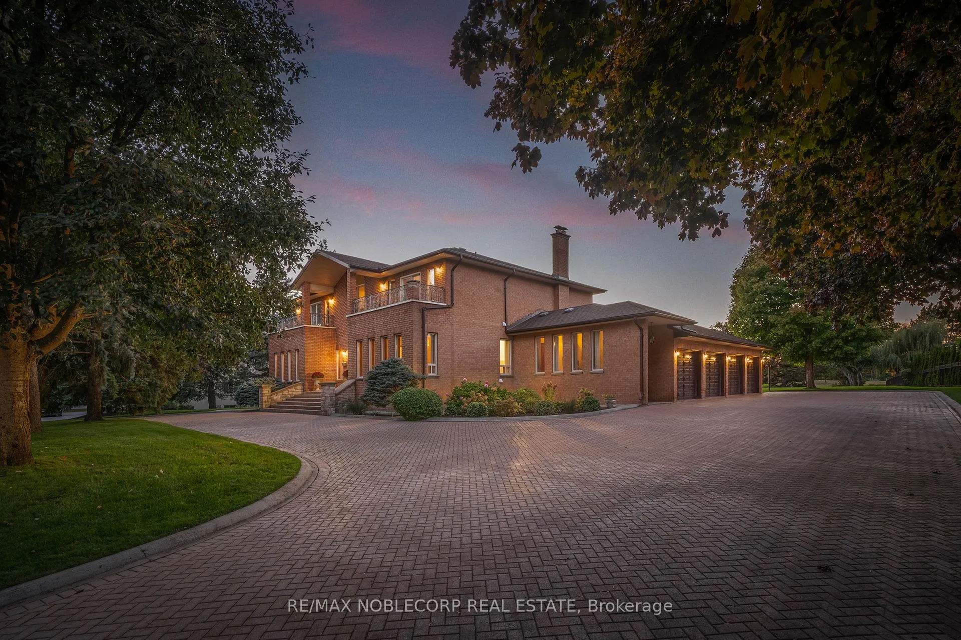 Photo 20 of 72 Balding Boulevard, Vaughan, East Woodbridge — HOMEH