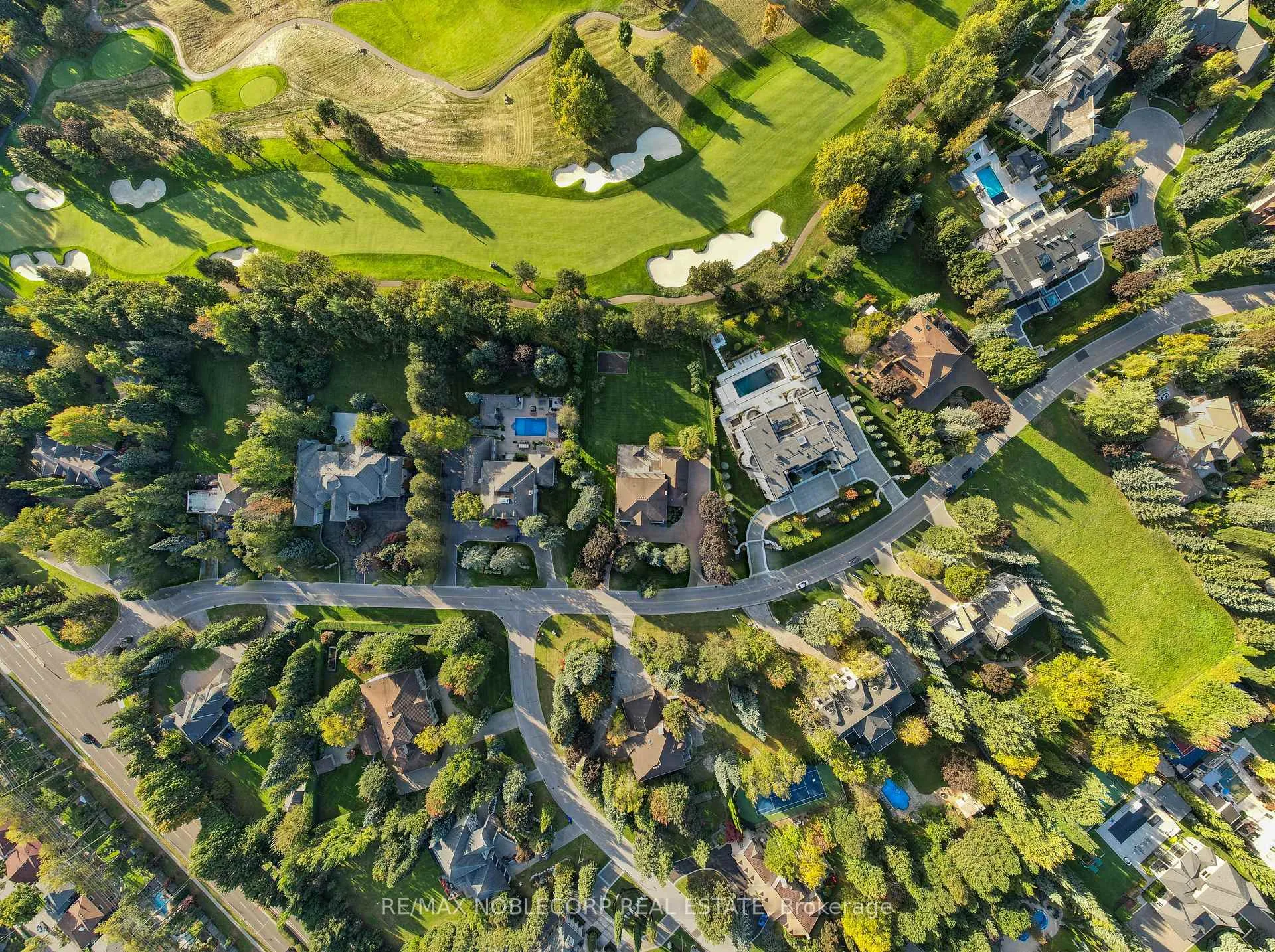 Photo 18 of 72 Balding Boulevard, Vaughan, East Woodbridge — HOMEH