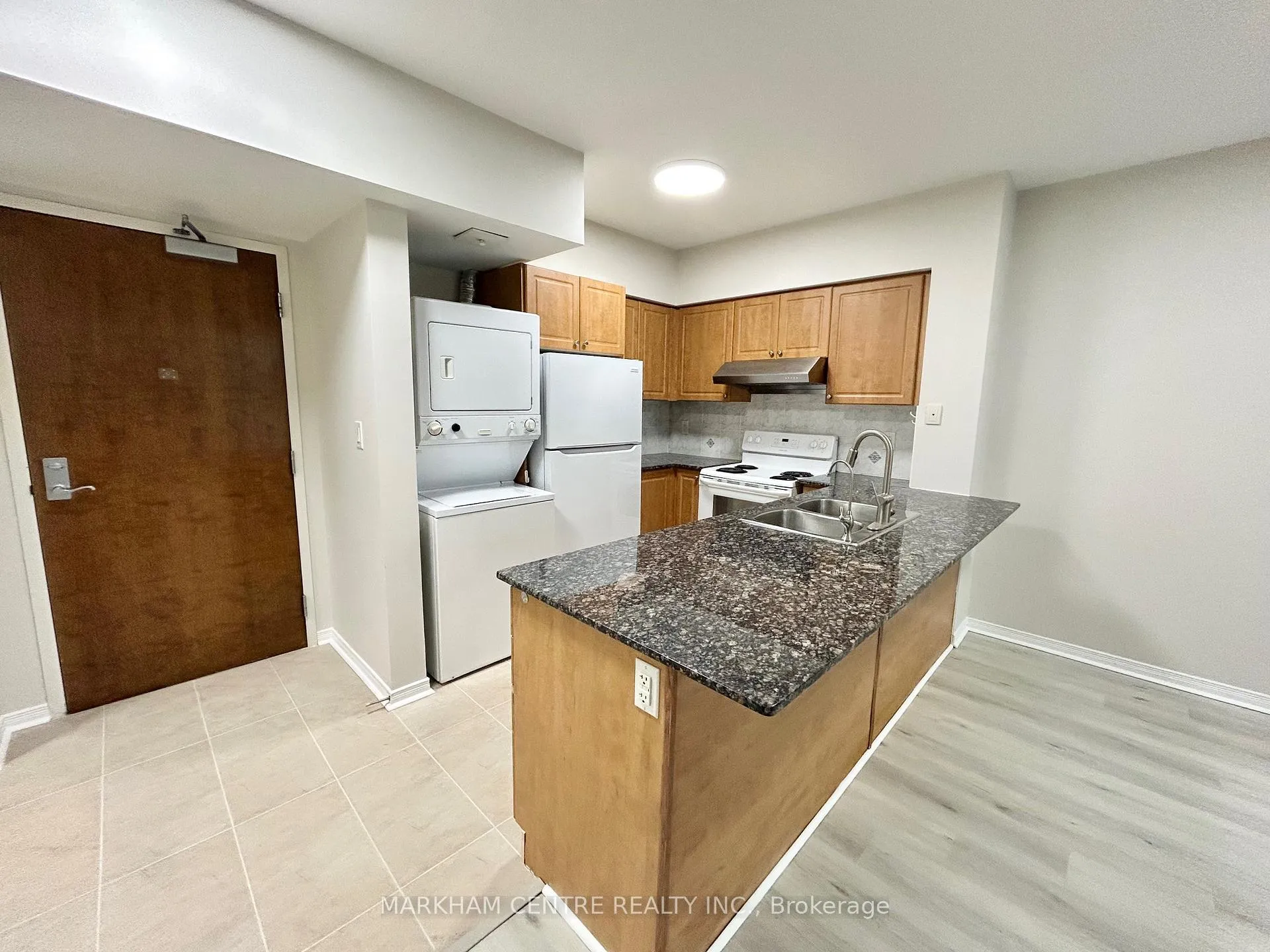 Photo 9 of Unit 116, 4600 Steeles Avenue E, Markham, Milliken Mills East — HOMEH