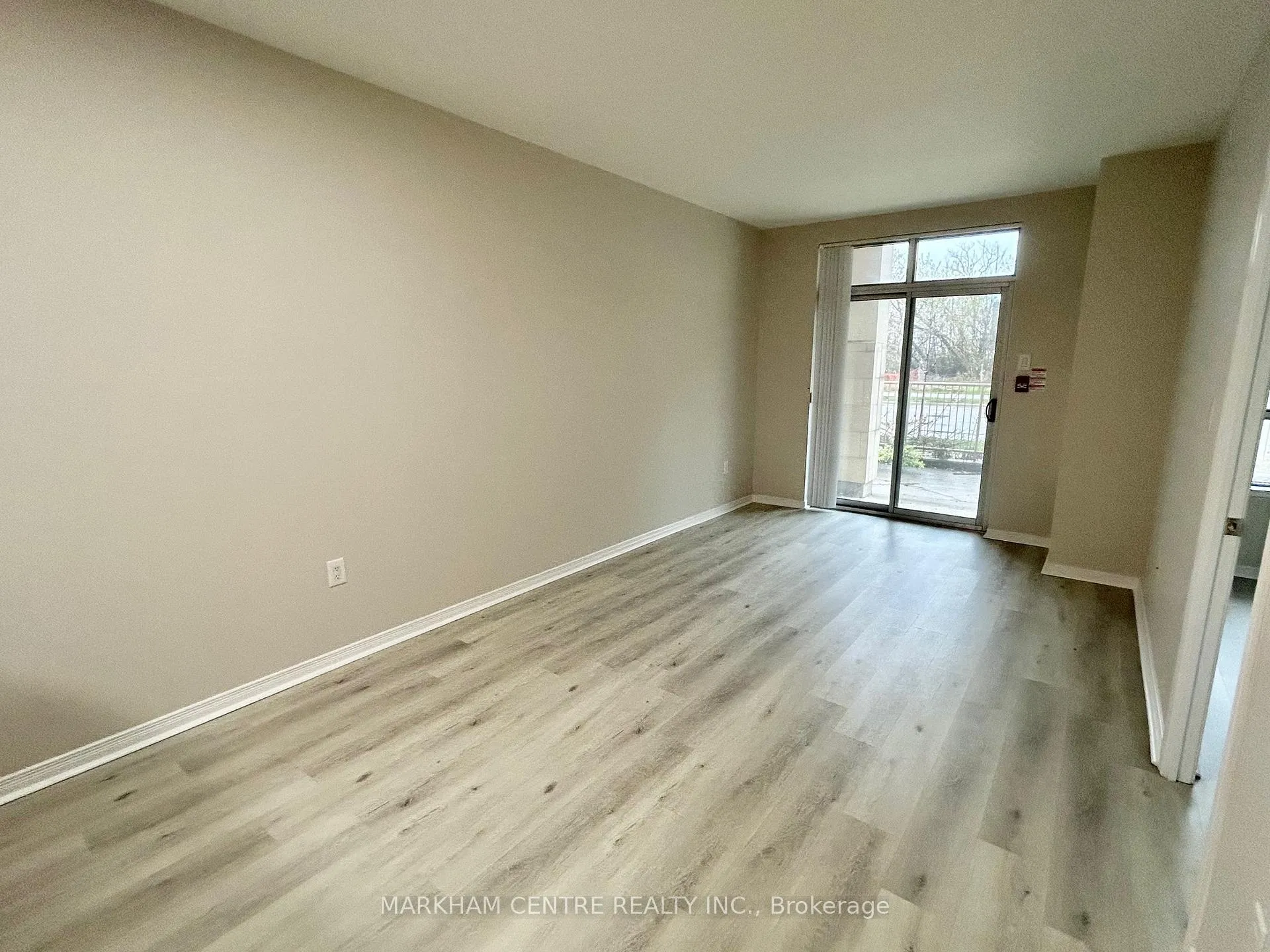 Photo 10 of Unit 116, 4600 Steeles Avenue E, Markham, Milliken Mills East — HOMEH