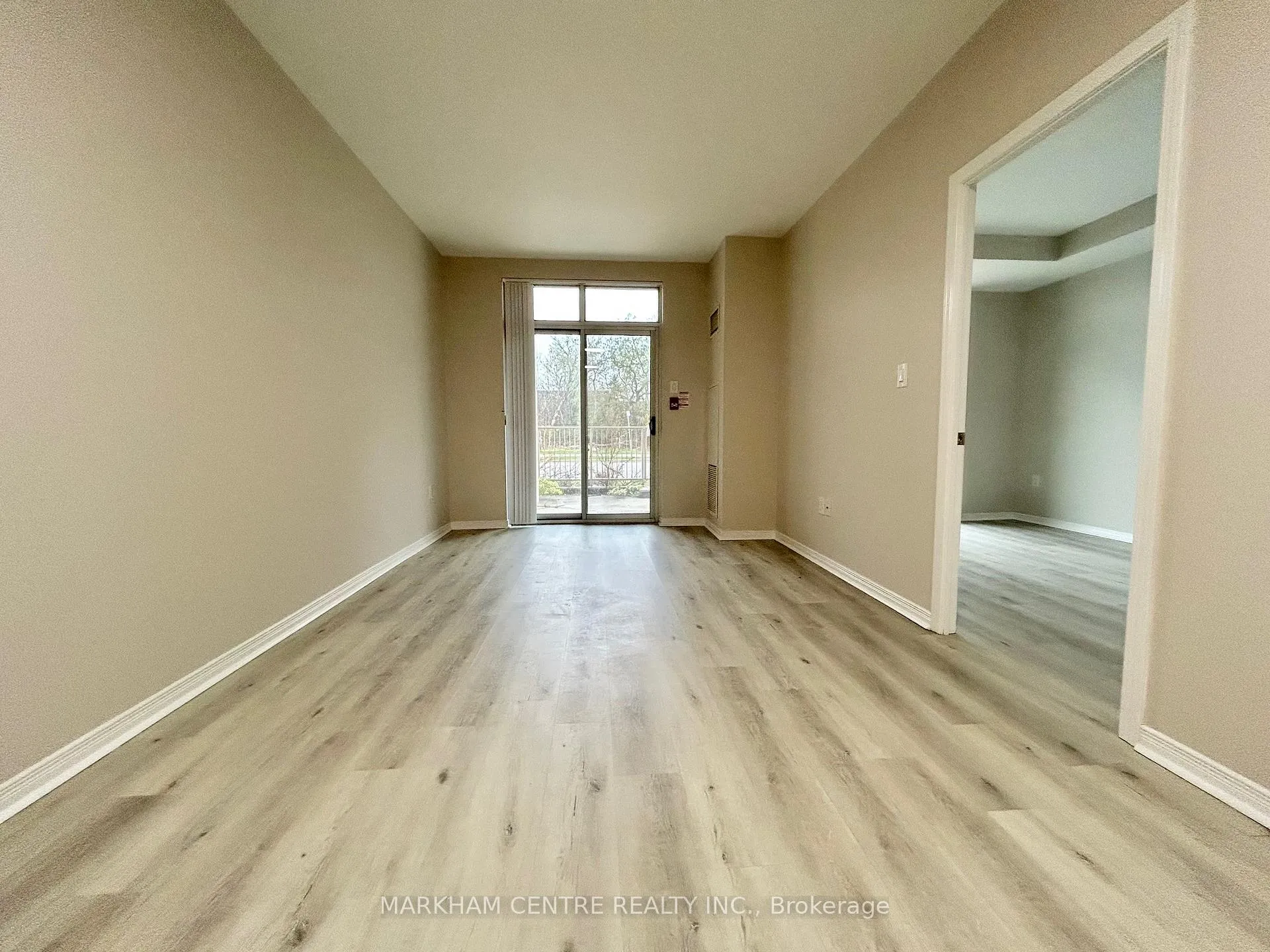 Photo 11 of Unit 116, 4600 Steeles Avenue E, Markham, Milliken Mills East — HOMEH