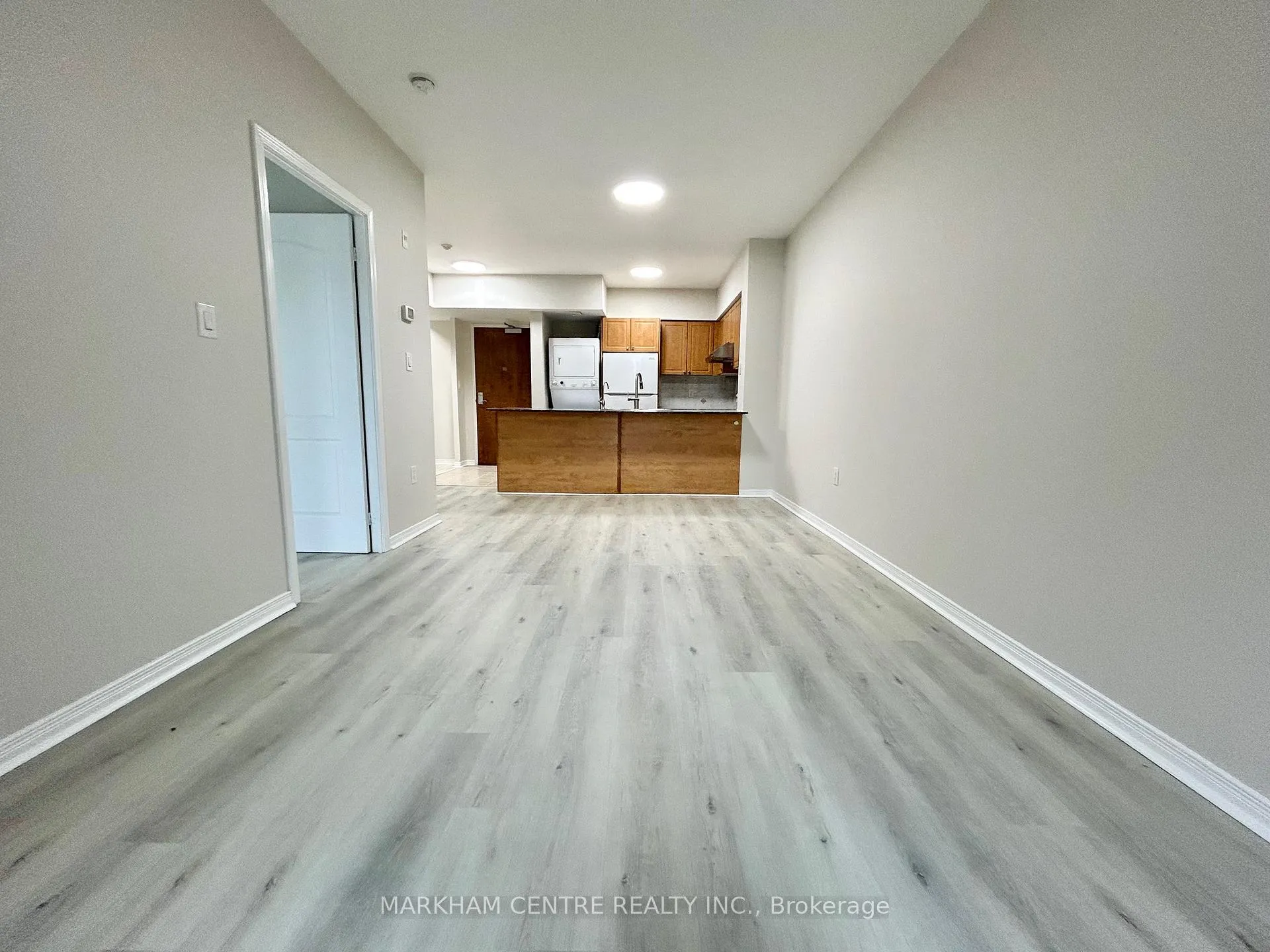 Photo 12 of Unit 116, 4600 Steeles Avenue E, Markham, Milliken Mills East — HOMEH