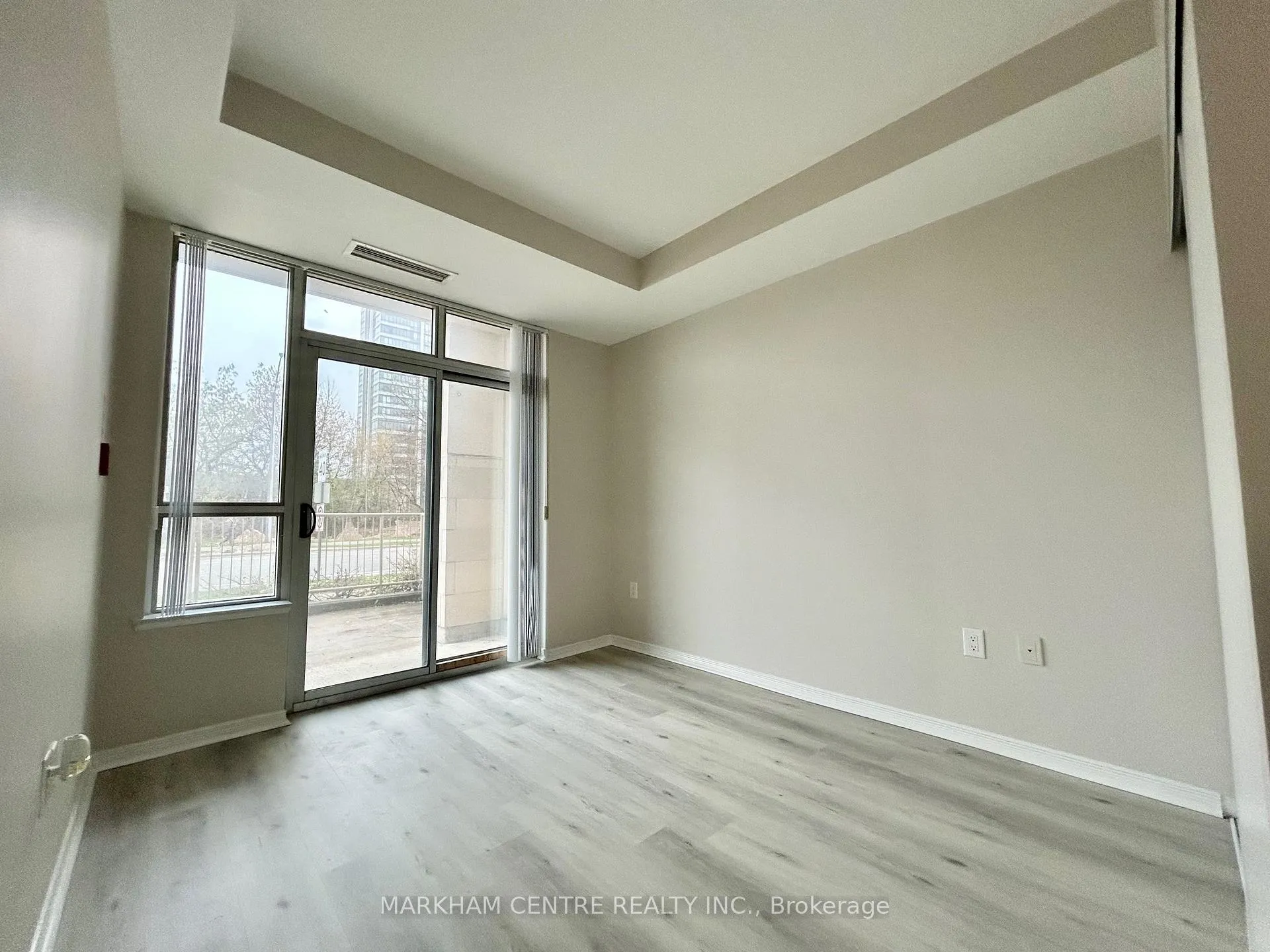 Photo 15 of Unit 116, 4600 Steeles Avenue E, Markham, Milliken Mills East — HOMEH