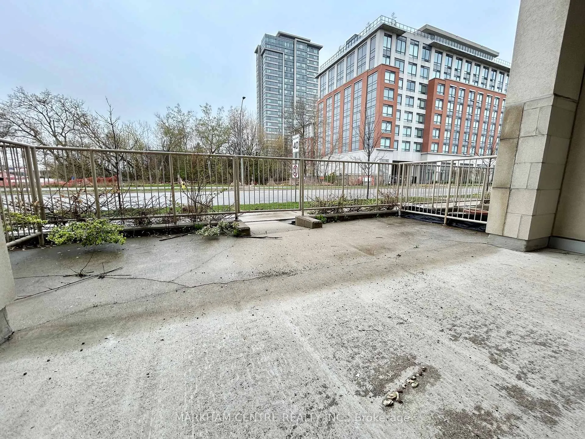 Photo 17 of Unit 116, 4600 Steeles Avenue E, Markham, Milliken Mills East — HOMEH