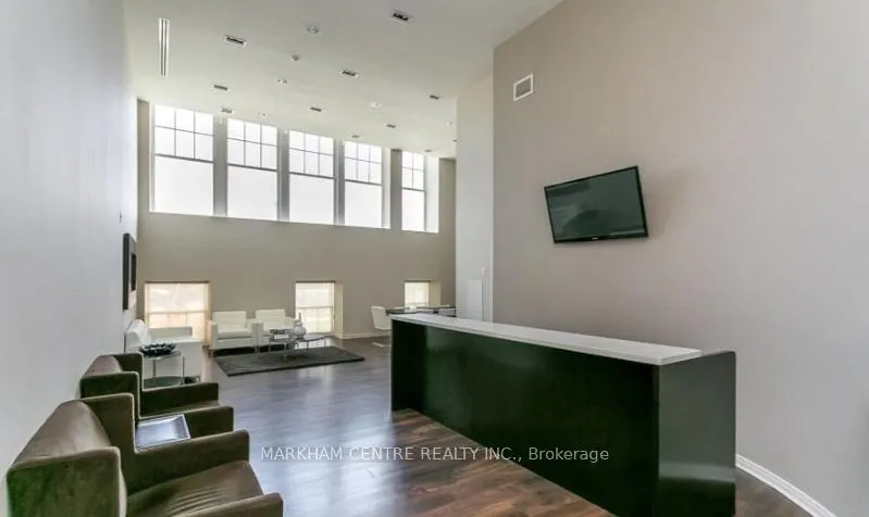 Photo 18 of Unit 116, 4600 Steeles Avenue E, Markham, Milliken Mills East — HOMEH