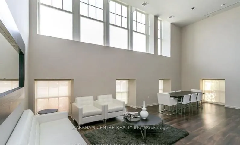 Photo 19 of Unit 116, 4600 Steeles Avenue E, Markham, Milliken Mills East — HOMEH