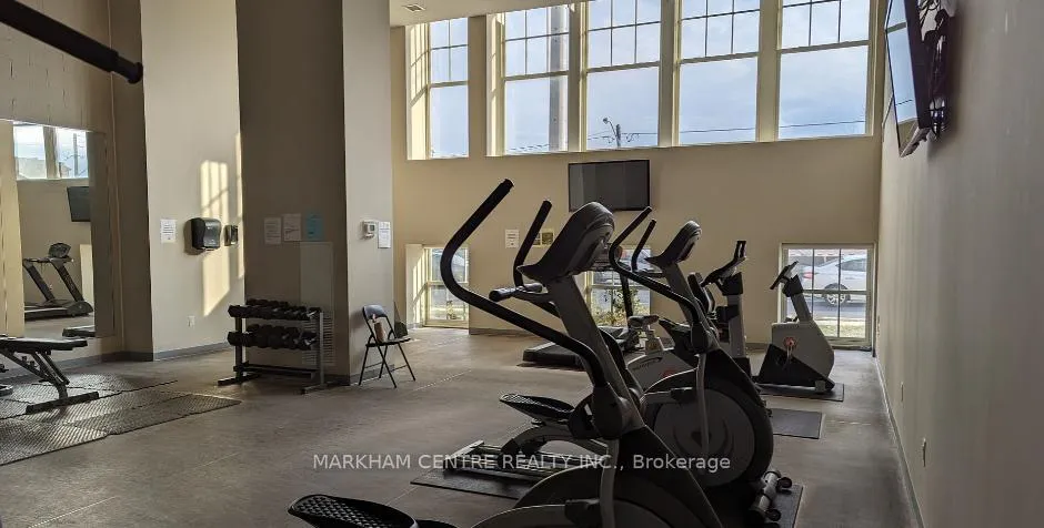 Photo 20 of Unit 116, 4600 Steeles Avenue E, Markham, Milliken Mills East — HOMEH