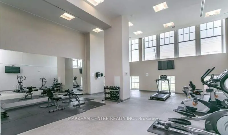 Photo 21 of Unit 116, 4600 Steeles Avenue E, Markham, Milliken Mills East — HOMEH