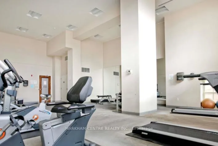 Photo 22 of Unit 116, 4600 Steeles Avenue E, Markham, Milliken Mills East — HOMEH