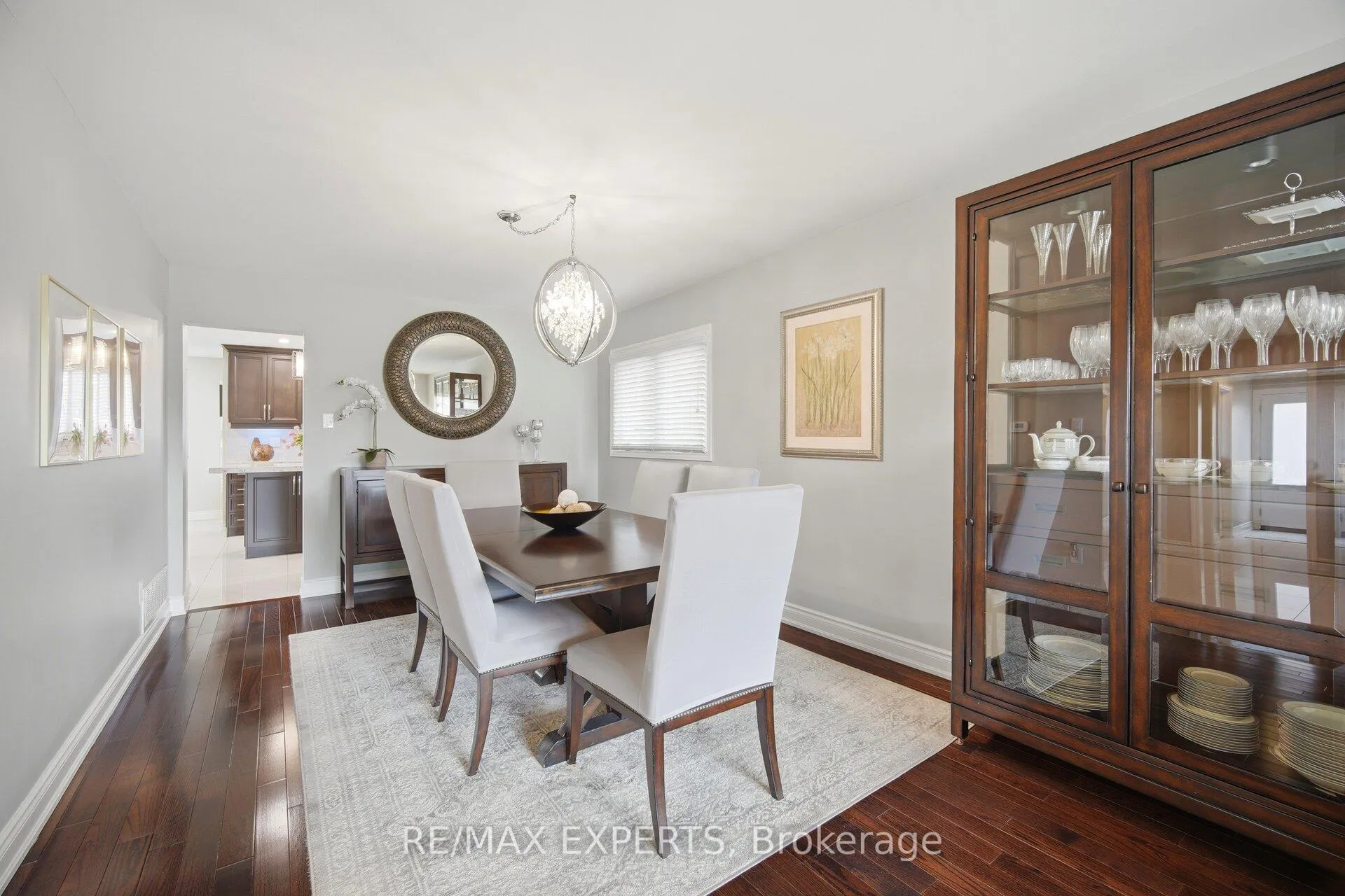 Photo 8 of 139 Coronation Street, Vaughan, West Woodbridge — HOMEH