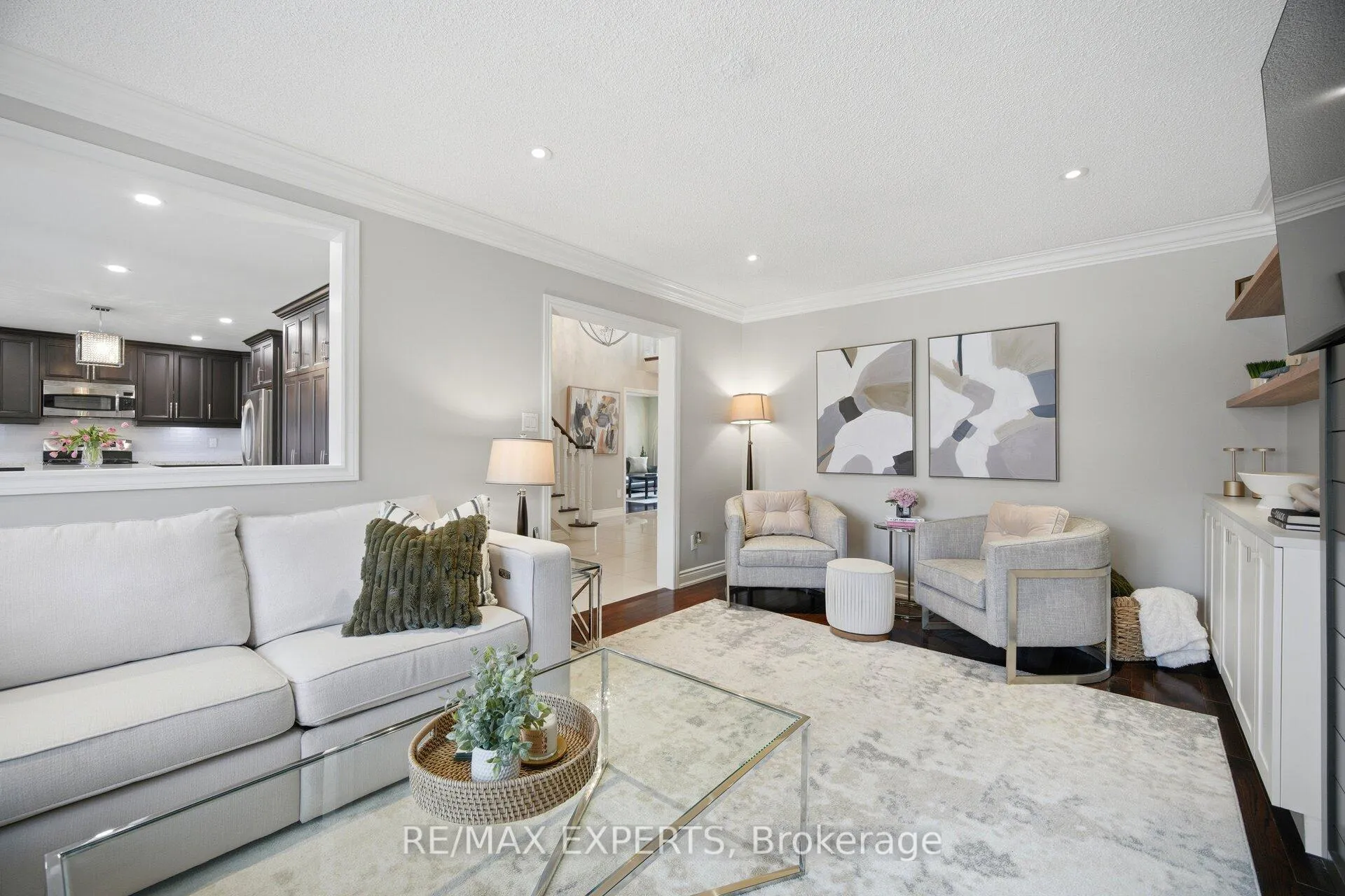 Photo 19 of 139 Coronation Street, Vaughan, West Woodbridge — HOMEH